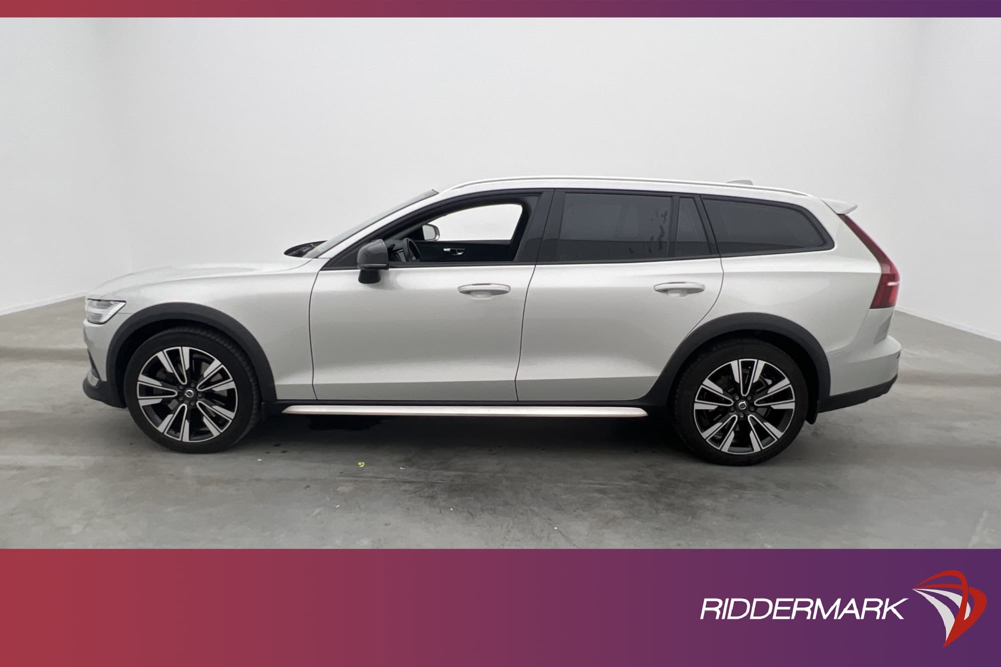 Volvo V60 Cross Country D4 AWD