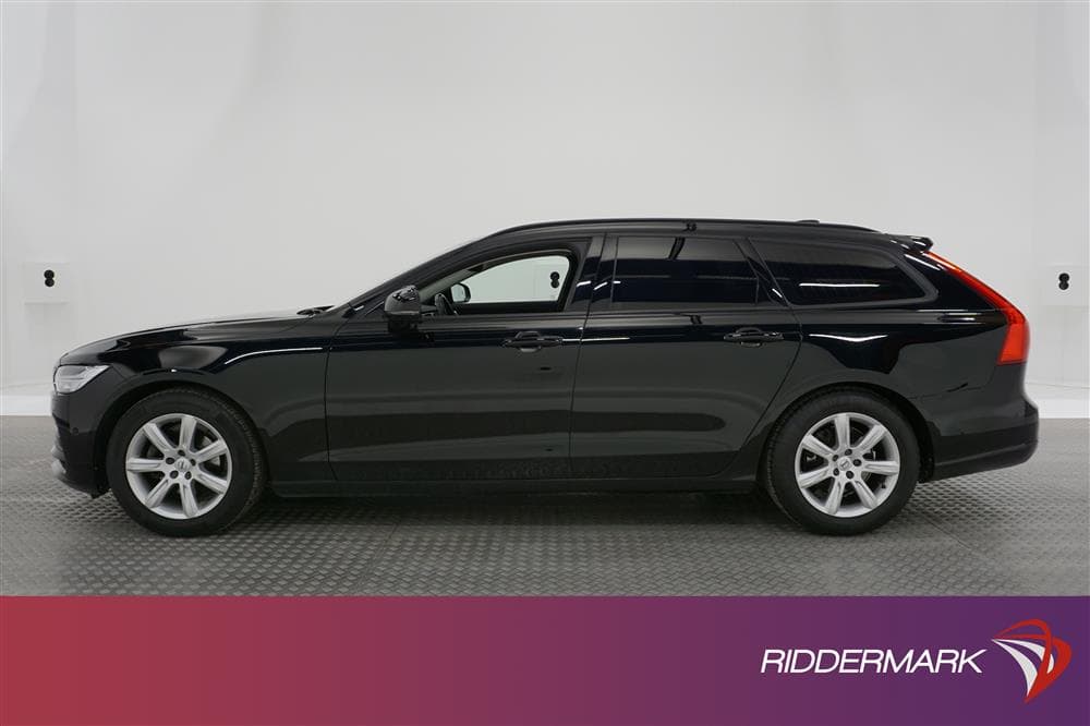 Volvo V90 D3 150hk