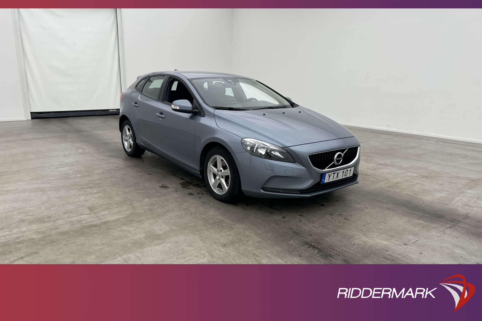 Volvo V40 T3 152hk