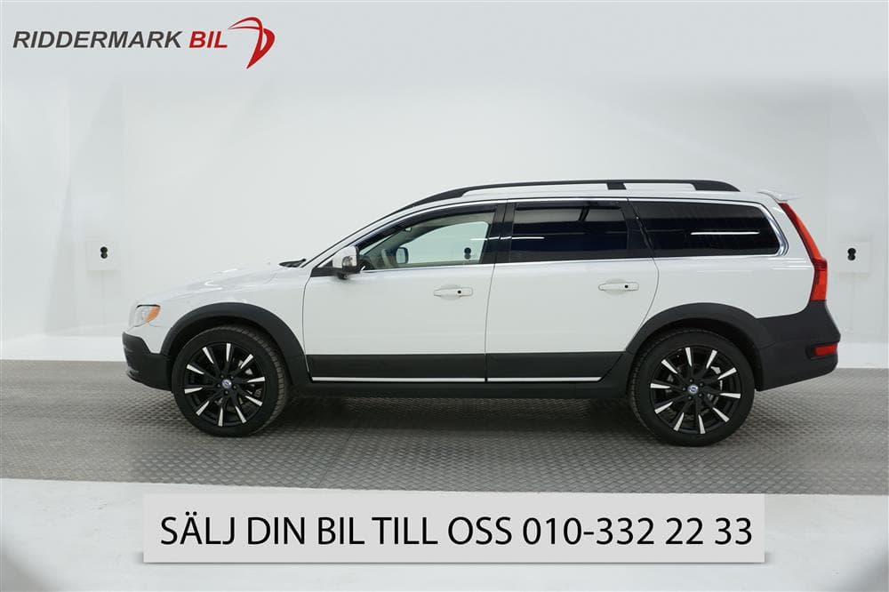 Volvo XC70