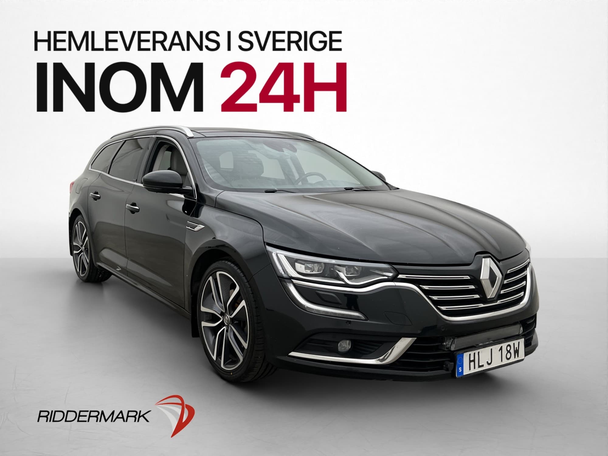 Renault Talisman Grandtour