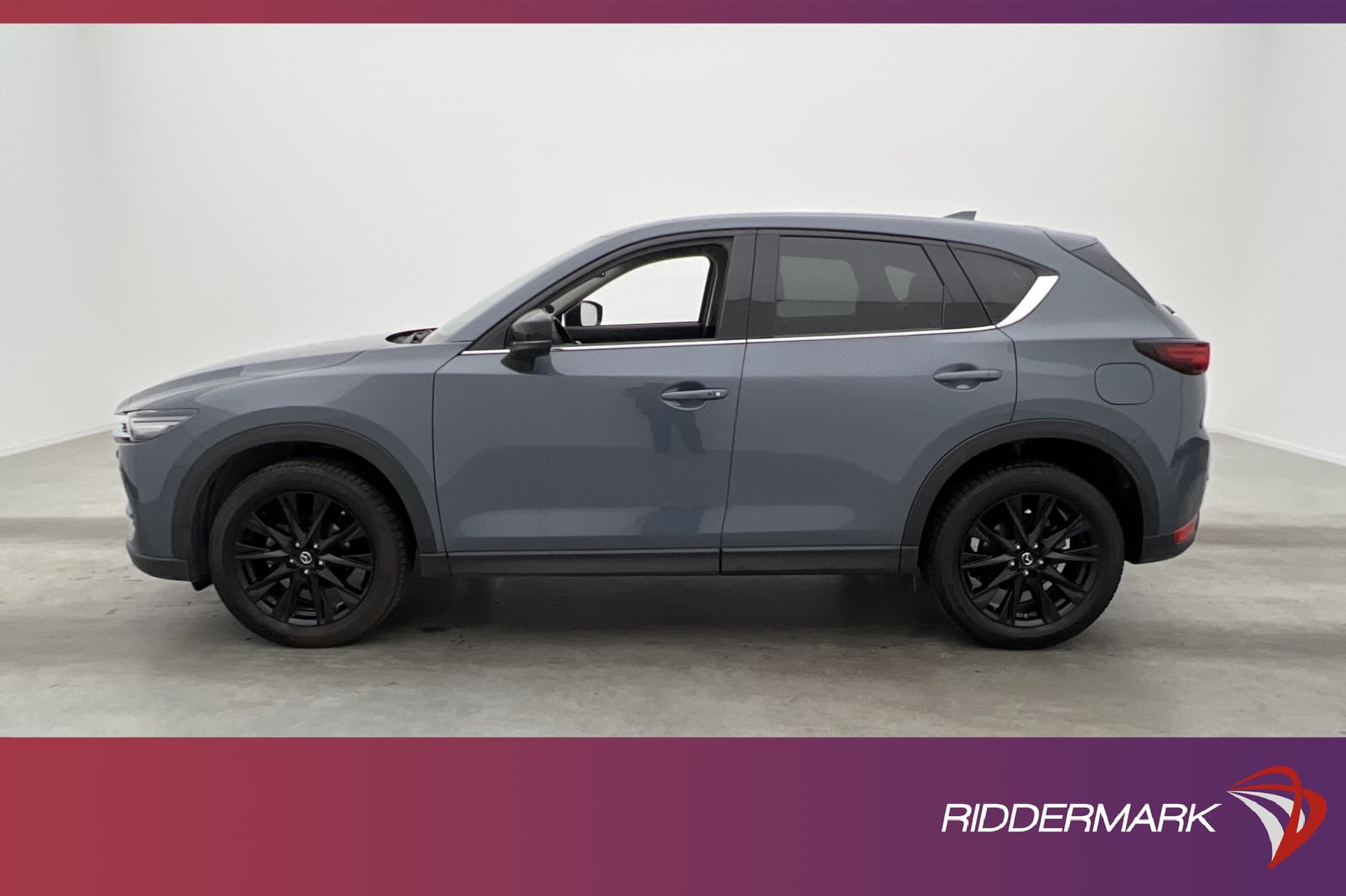 Mazda CX-5 2.5 AWD 194hk