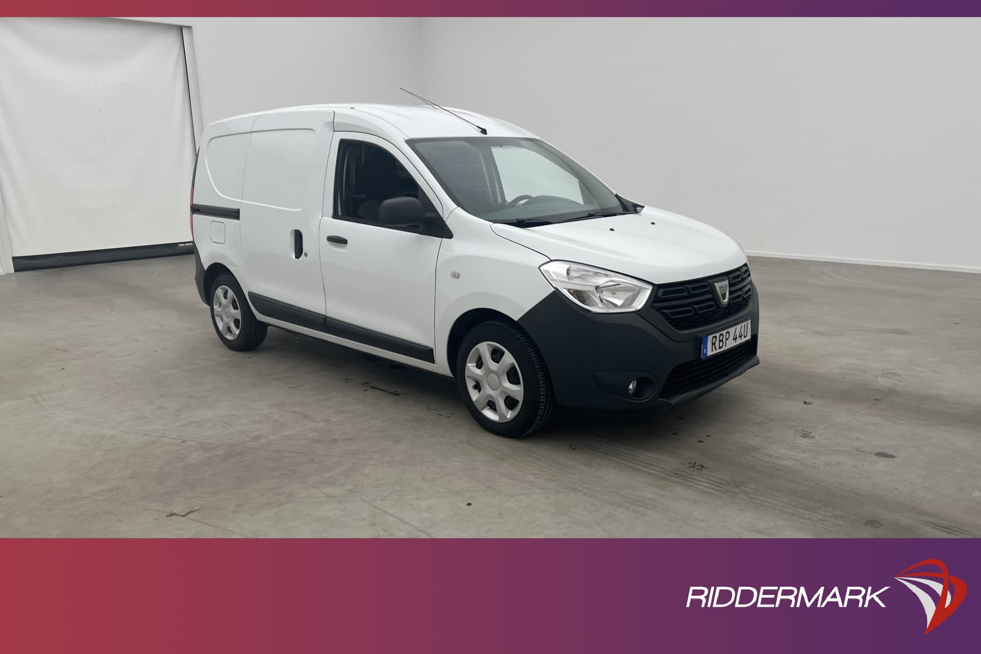 Dacia Dokker