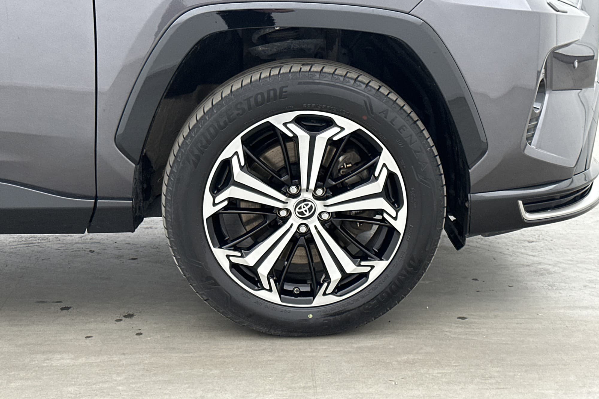 slider