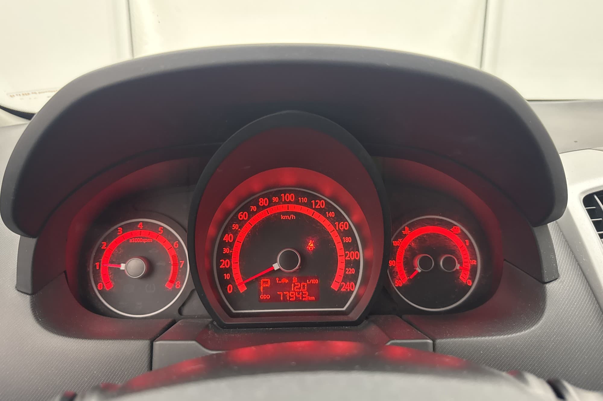 slider