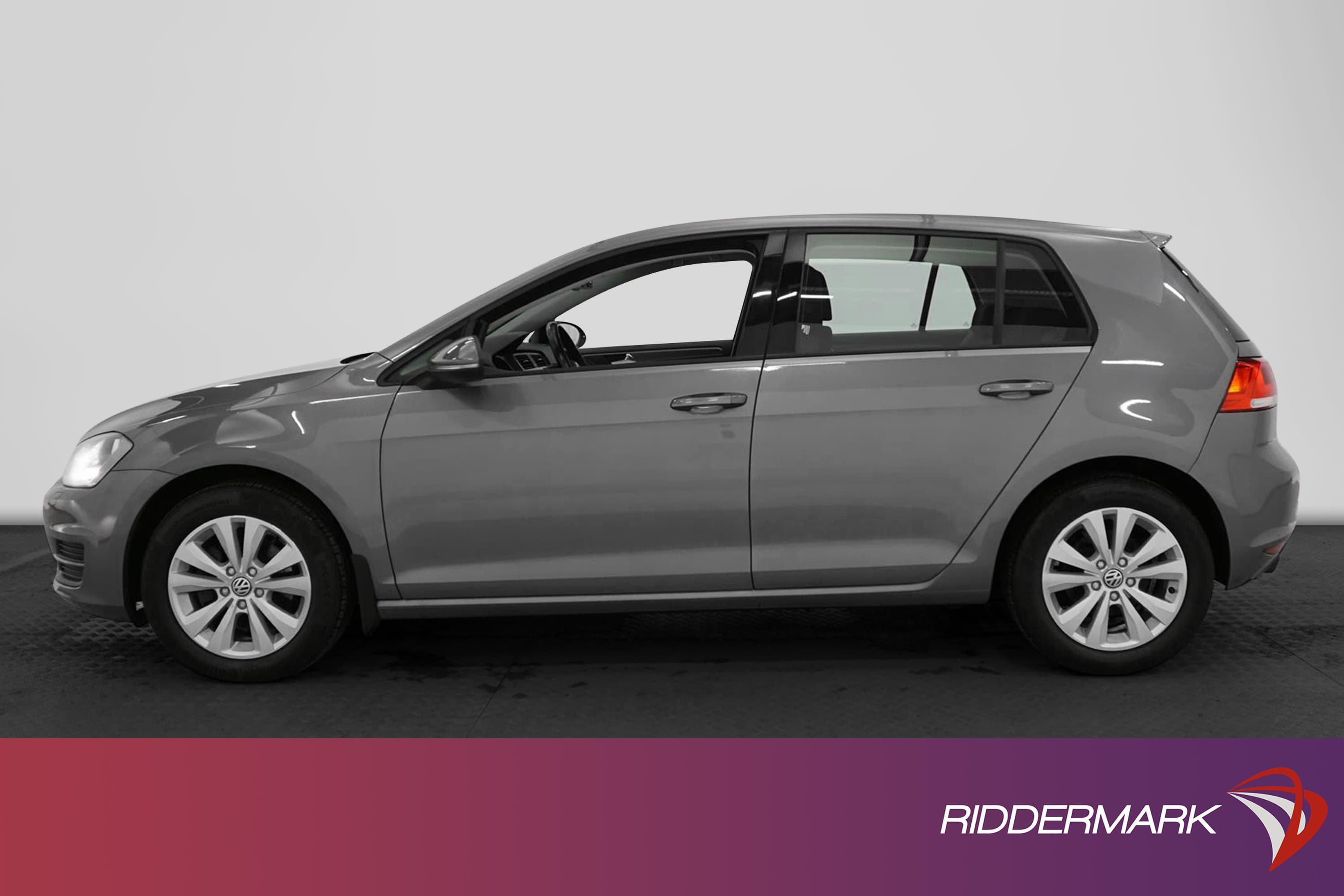 Volkswagen Golf 1.2 TSI 105hk