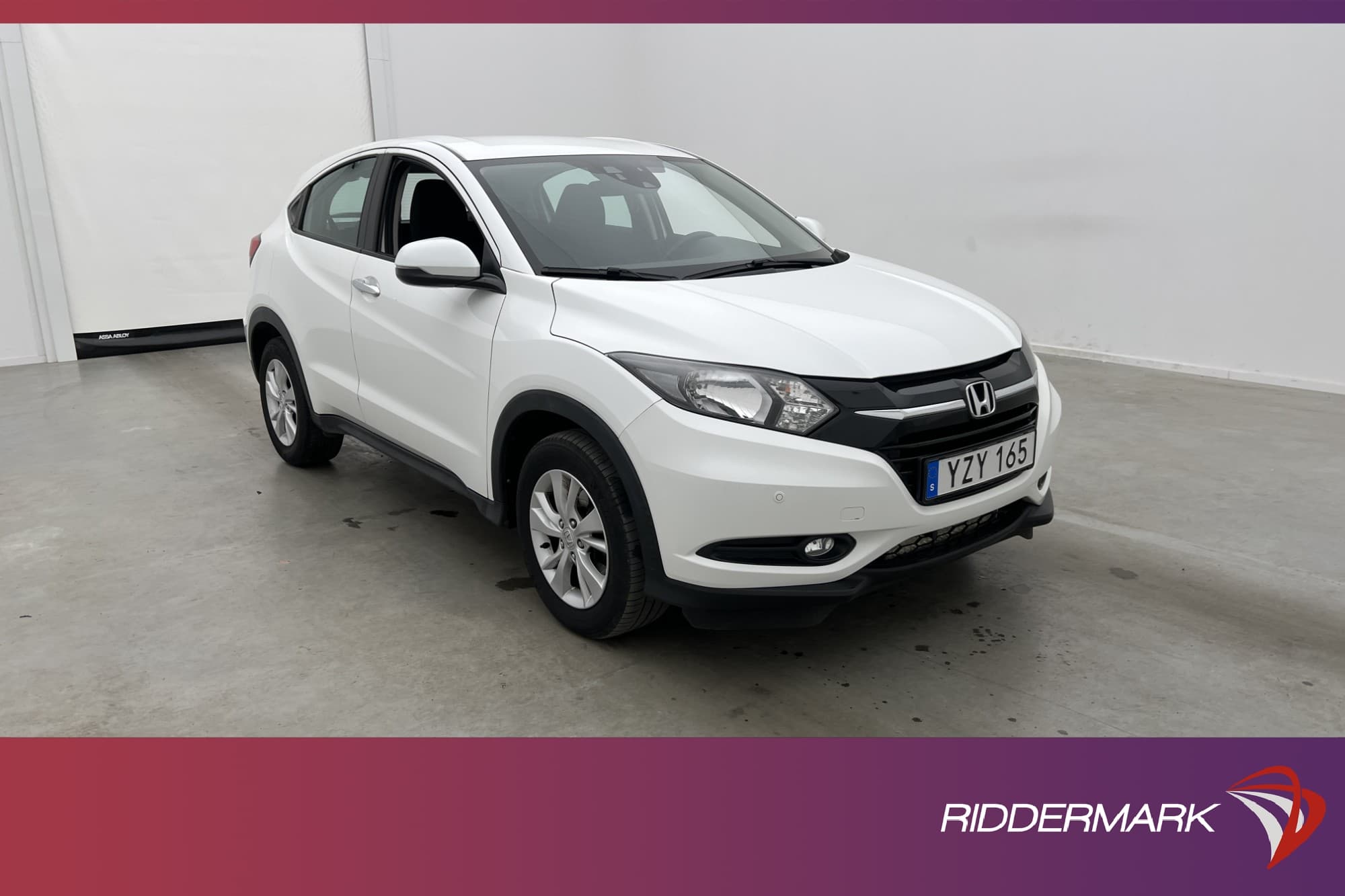 Honda HR-V 1.5 131hk