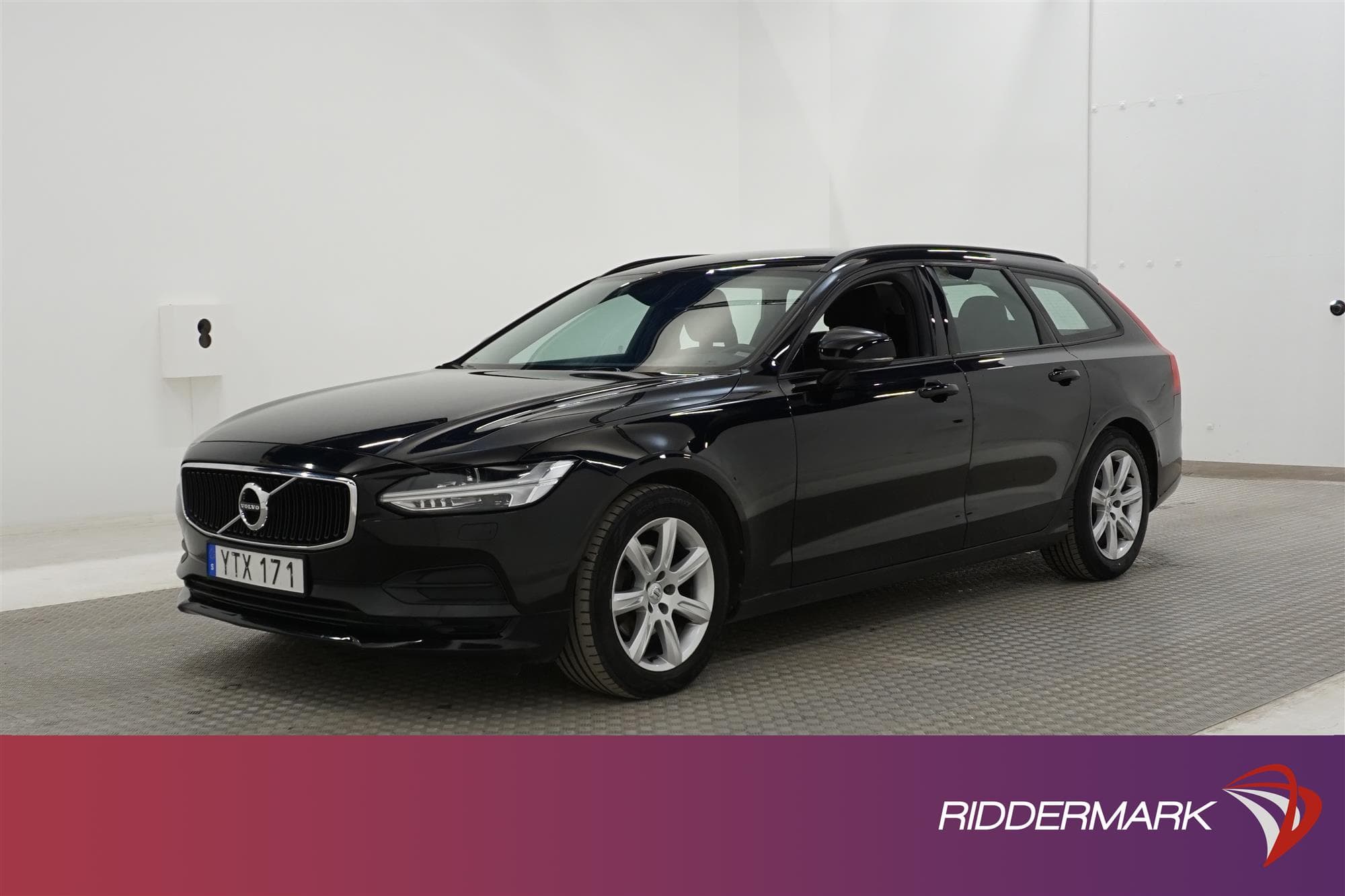 Volvo V90 D4 190 hk