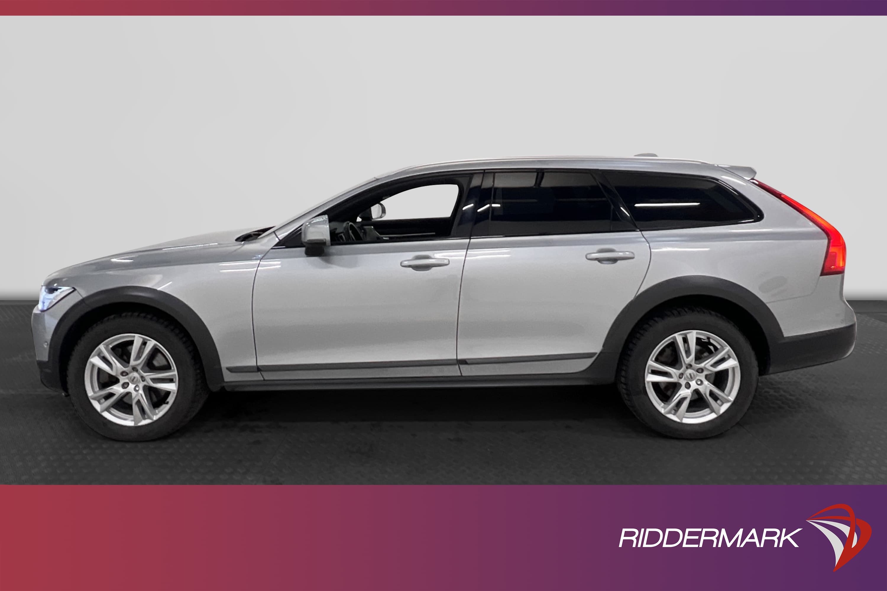 Volvo V90 Cross Country D5 AWD Inscription Pro