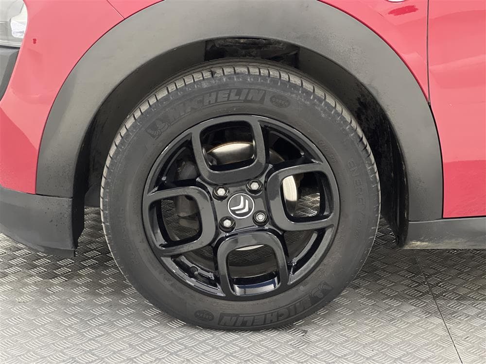 slider