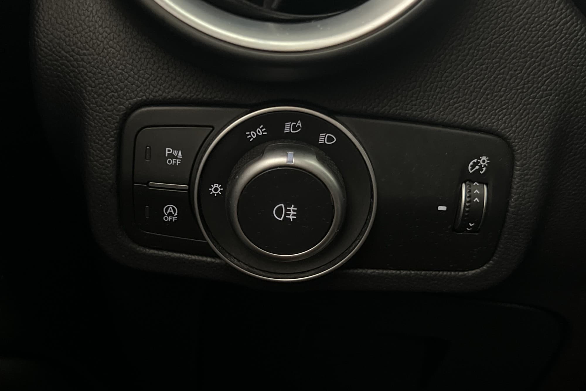 slider
