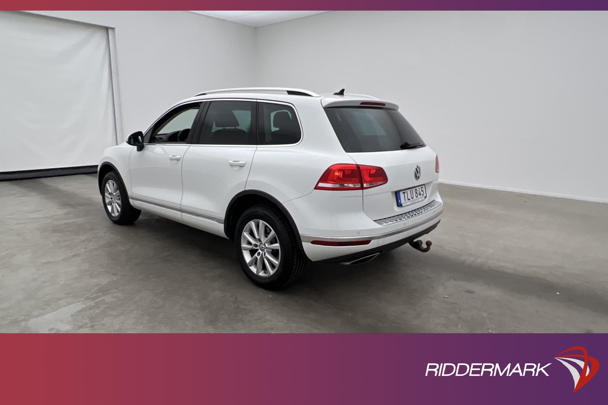 Volkswagen Touareg 3.0 V6 TDI 4M
