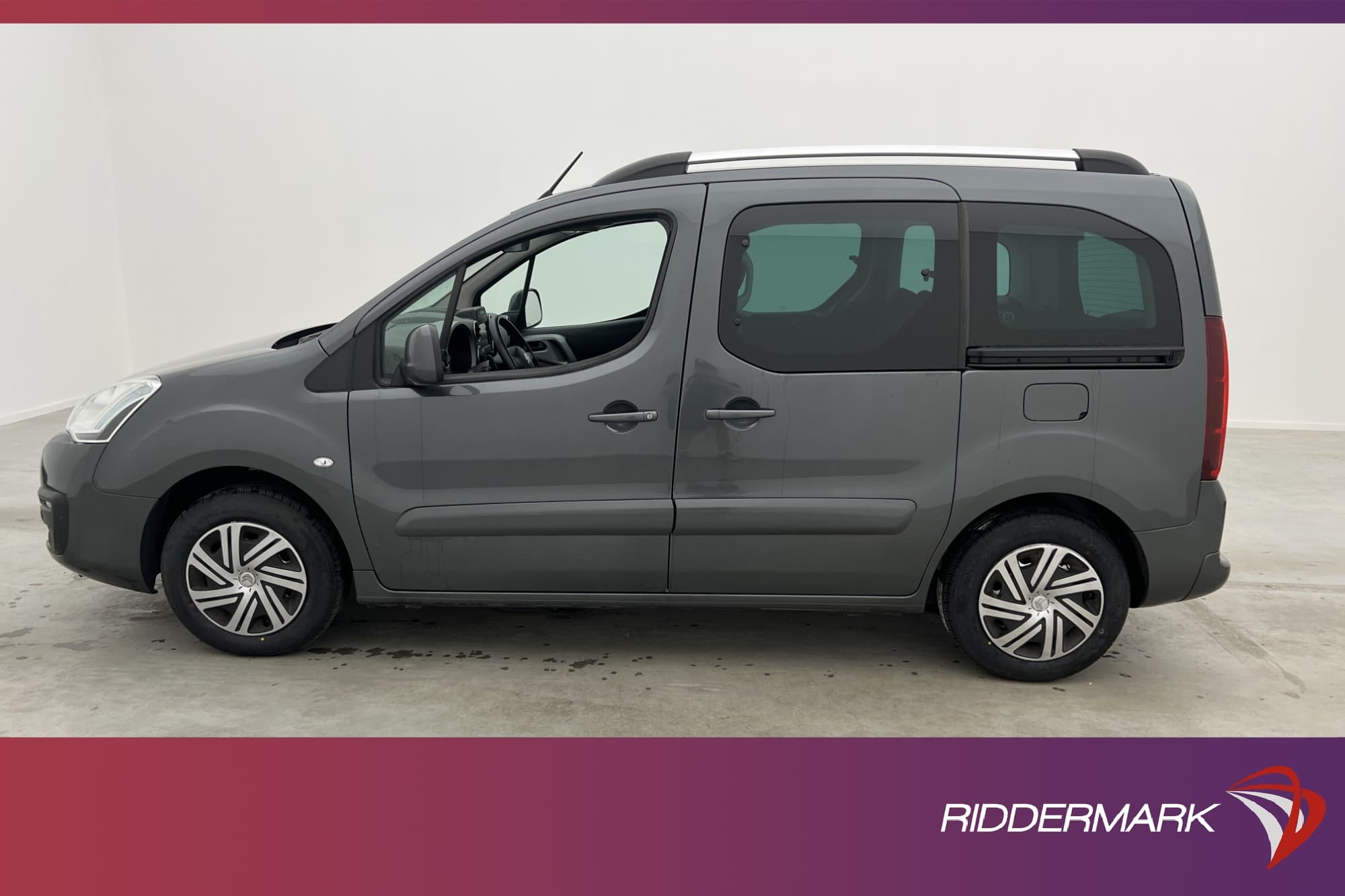 Citroën Berlingo Multispace