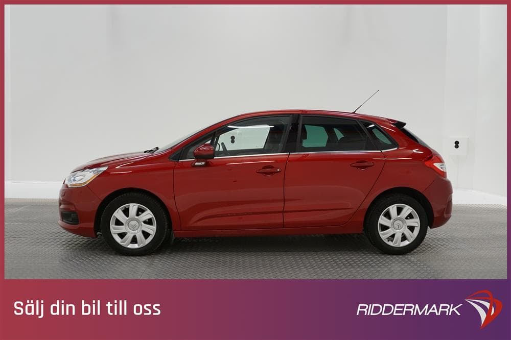 Citroën C4