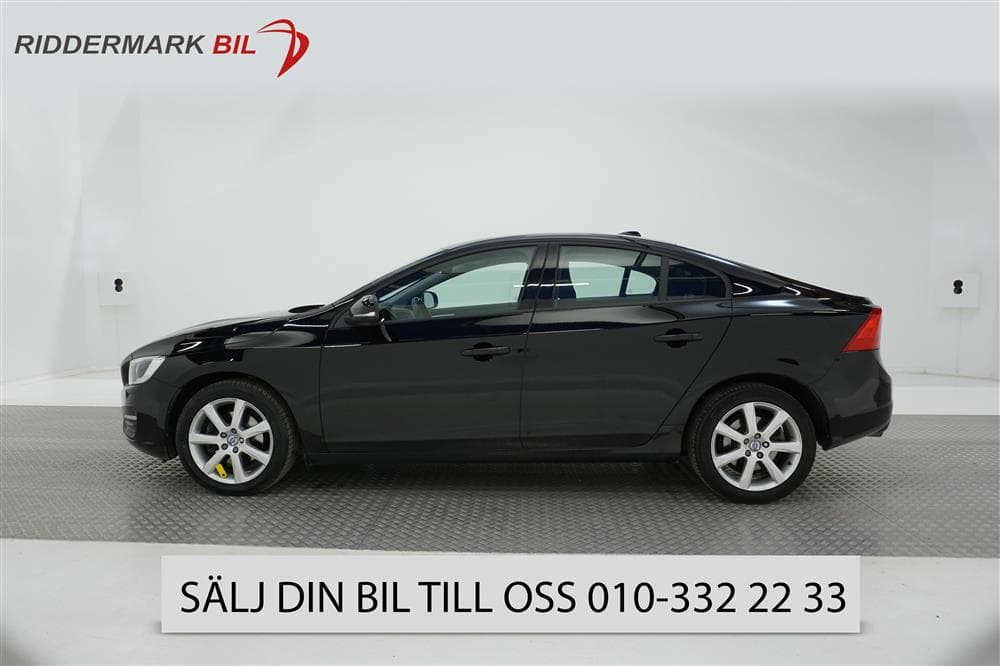 Volvo S60 T3 (152hk)