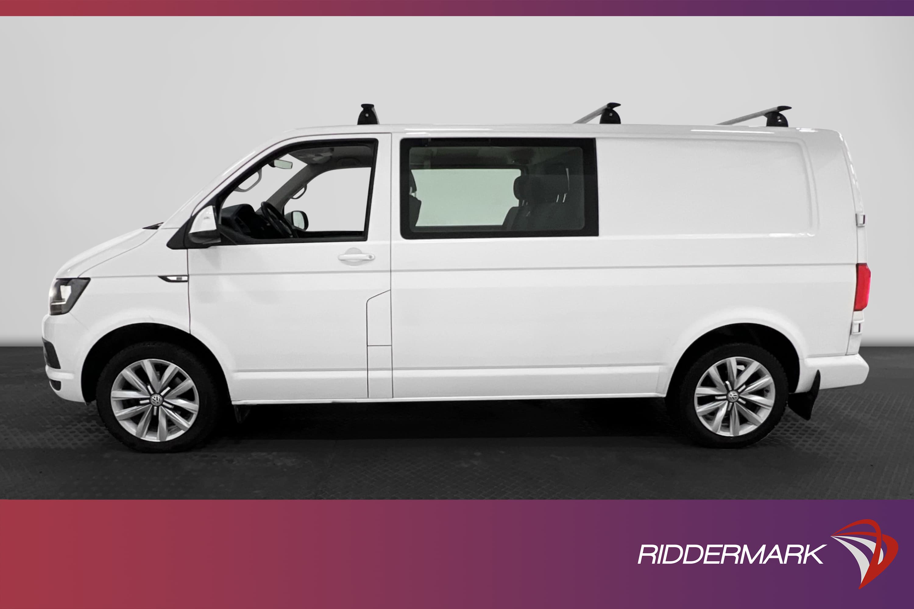 Volkswagen Transporter Kombi