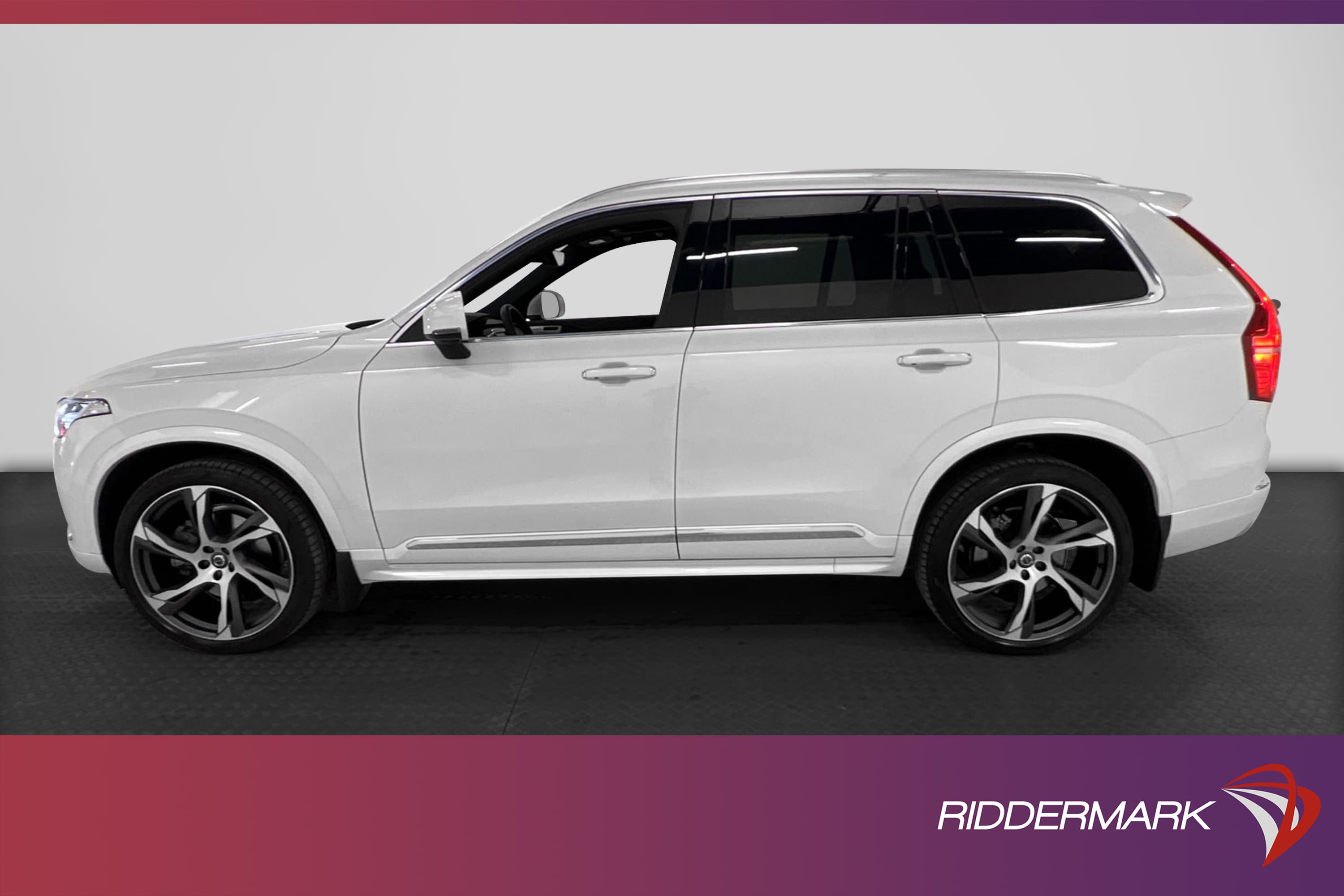 Volvo XC90 B5 AWD Inscription