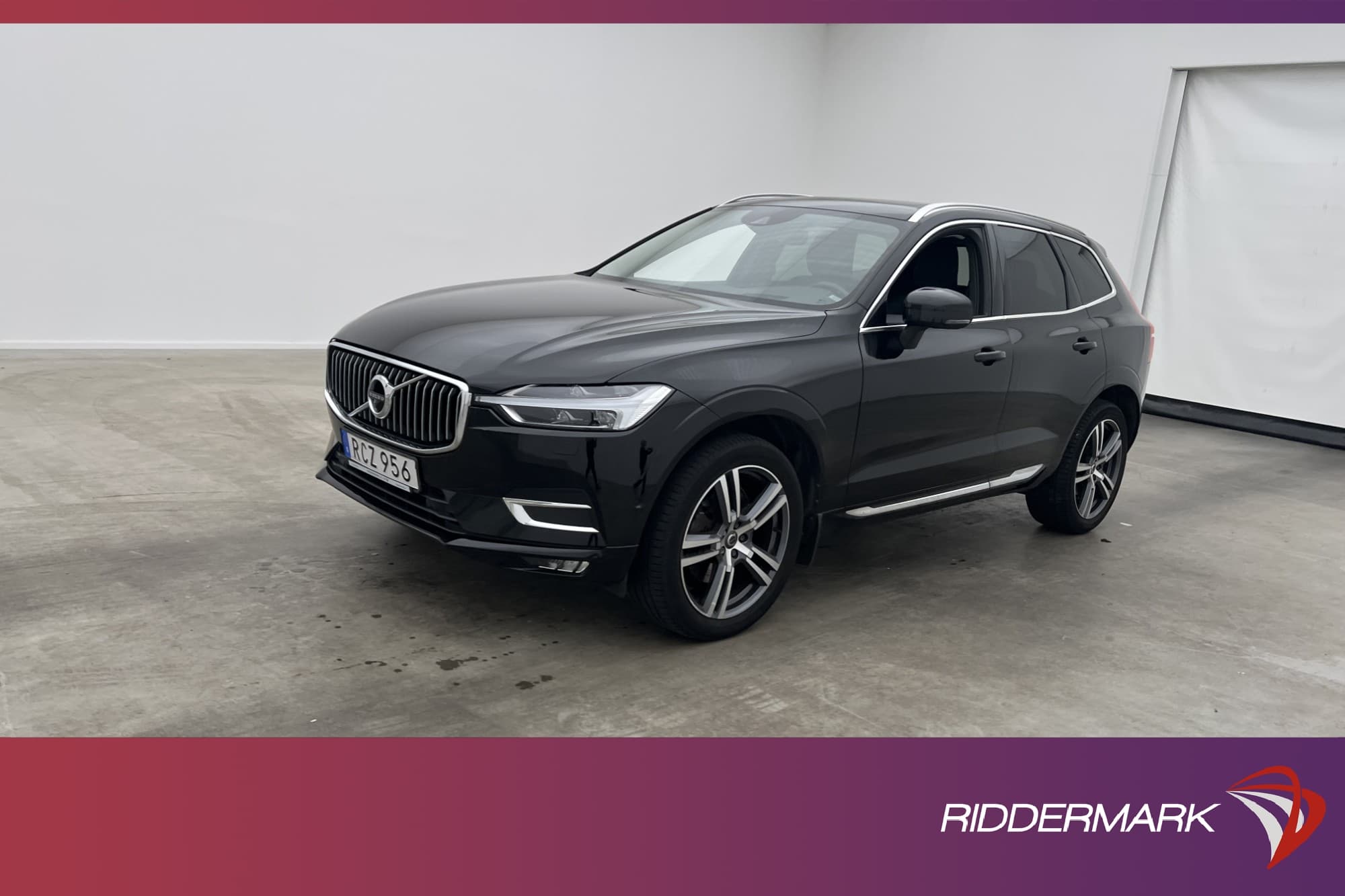 Volvo XC60 T4