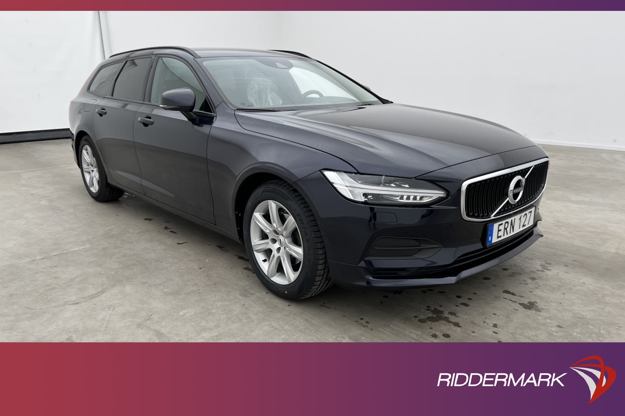Volvo V90 D3