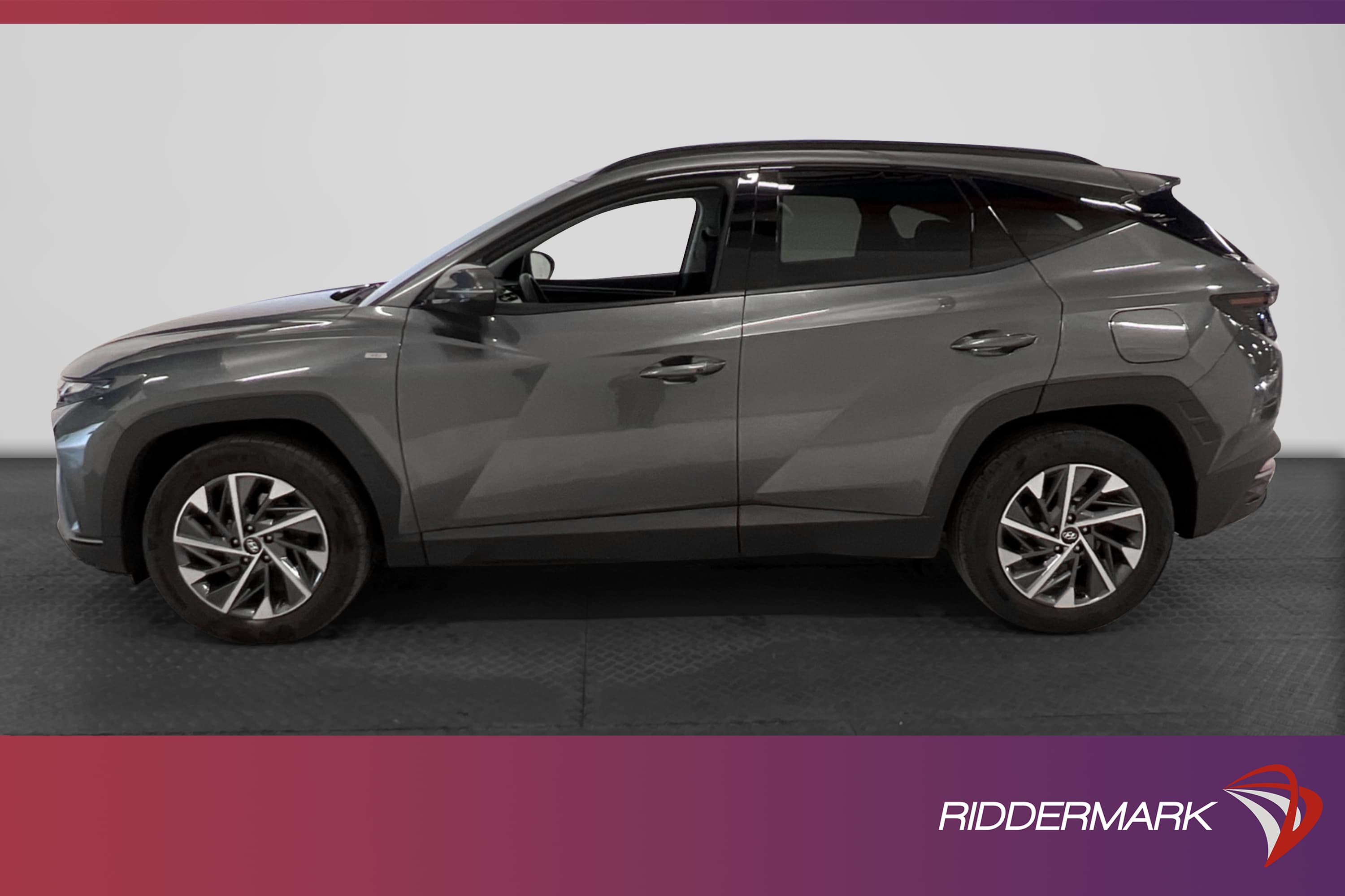 Hyundai Tucson 1.6 150hk