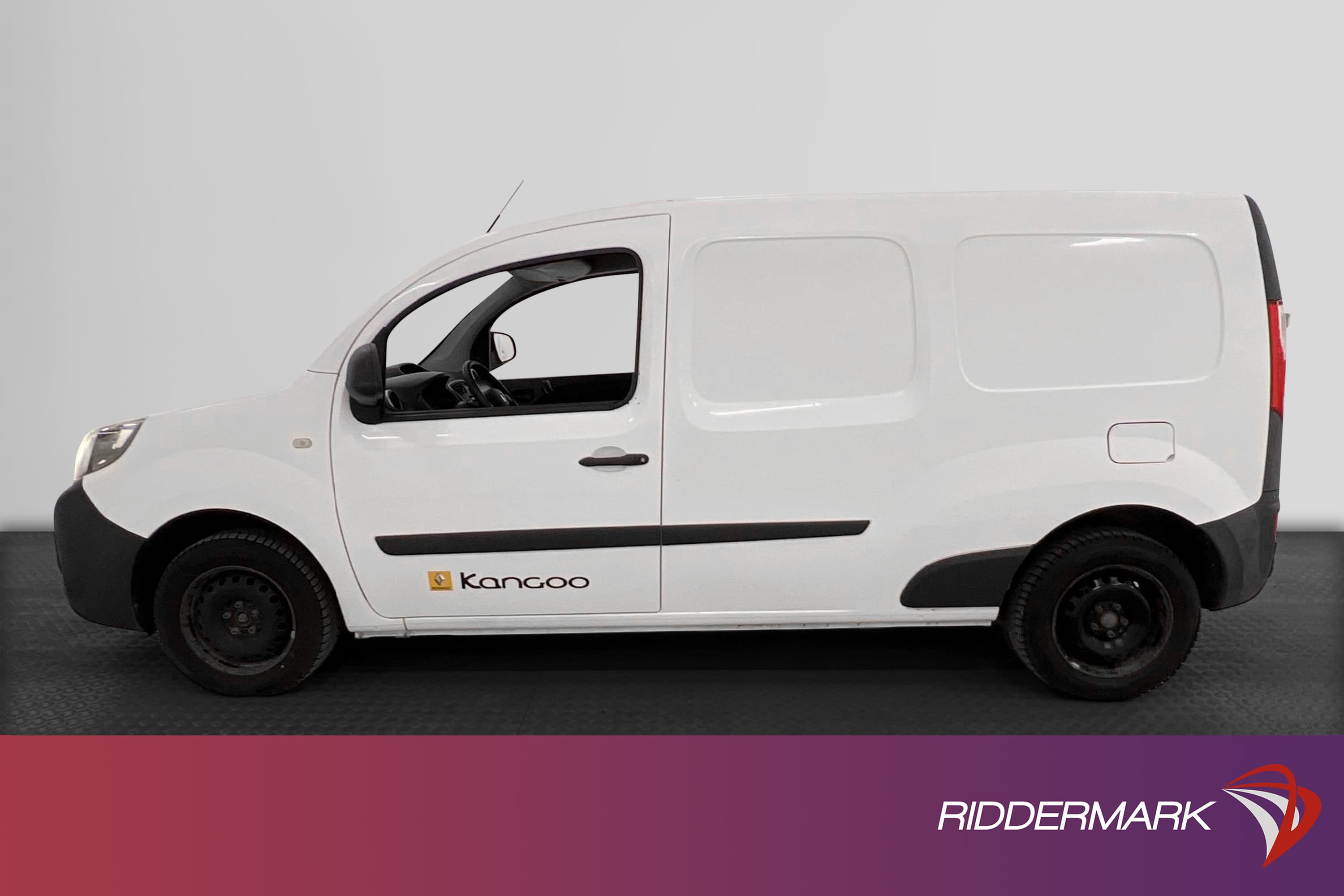 Renault Kangoo Maxi 1.5dCi 90hk PDC