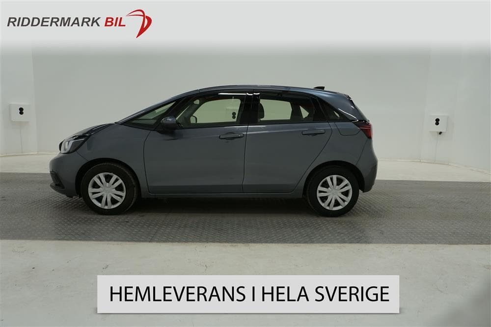 Honda Jazz 1.5 i-MMD Hybrid 97hk