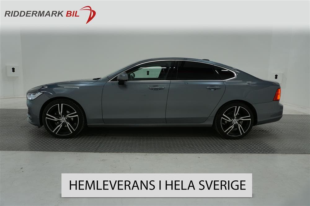 Volvo S90 D3 150hk