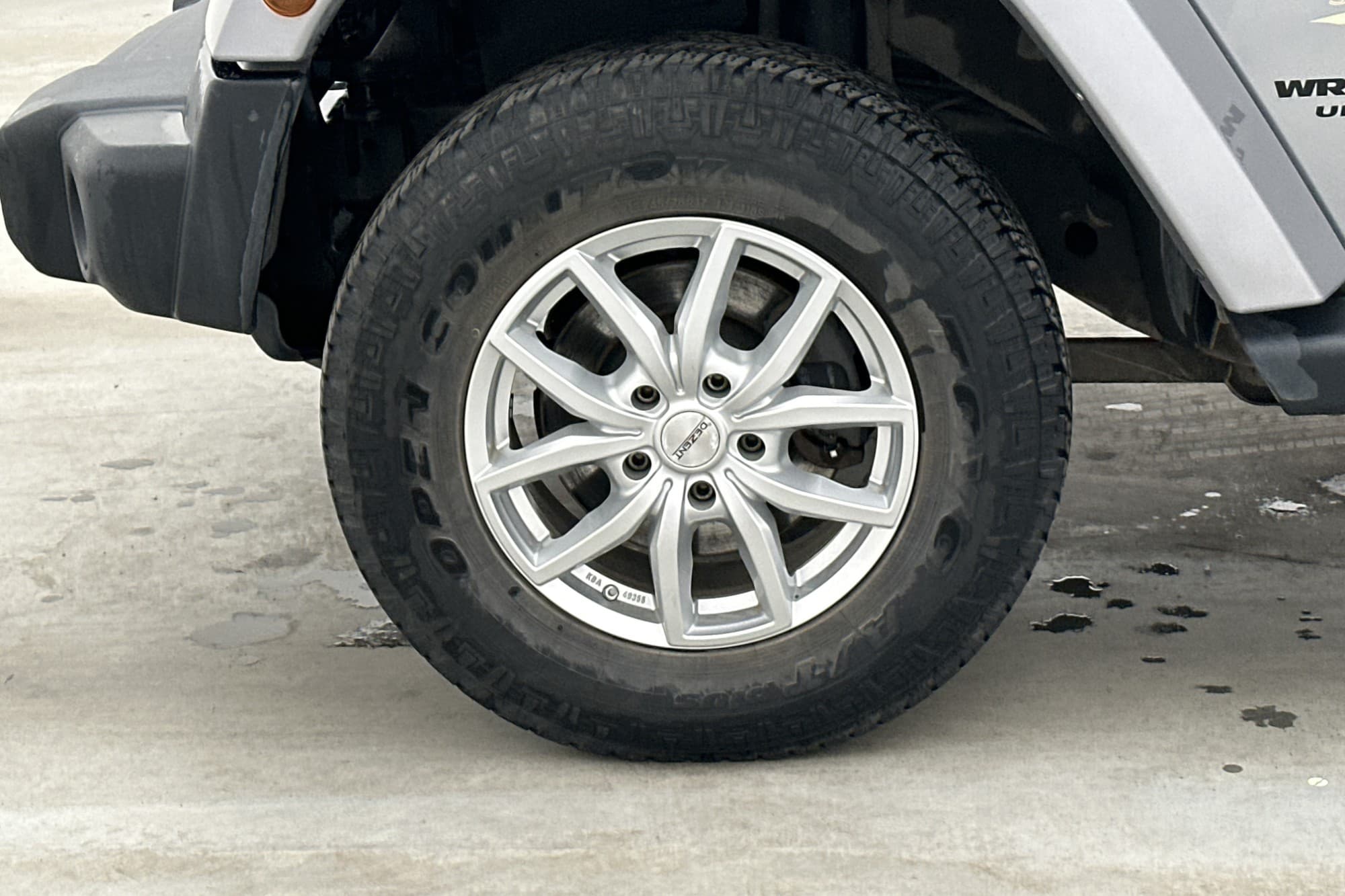 slider