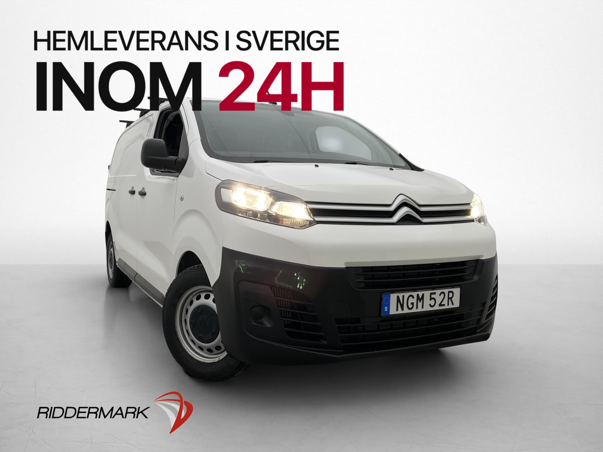 Citroën Jumpy