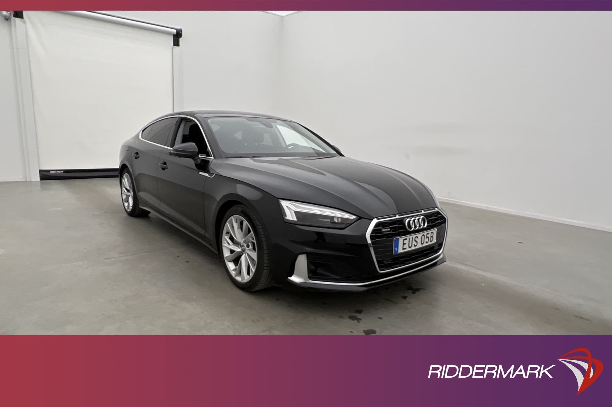 Audi A5 Sportback 45 TFSI Q