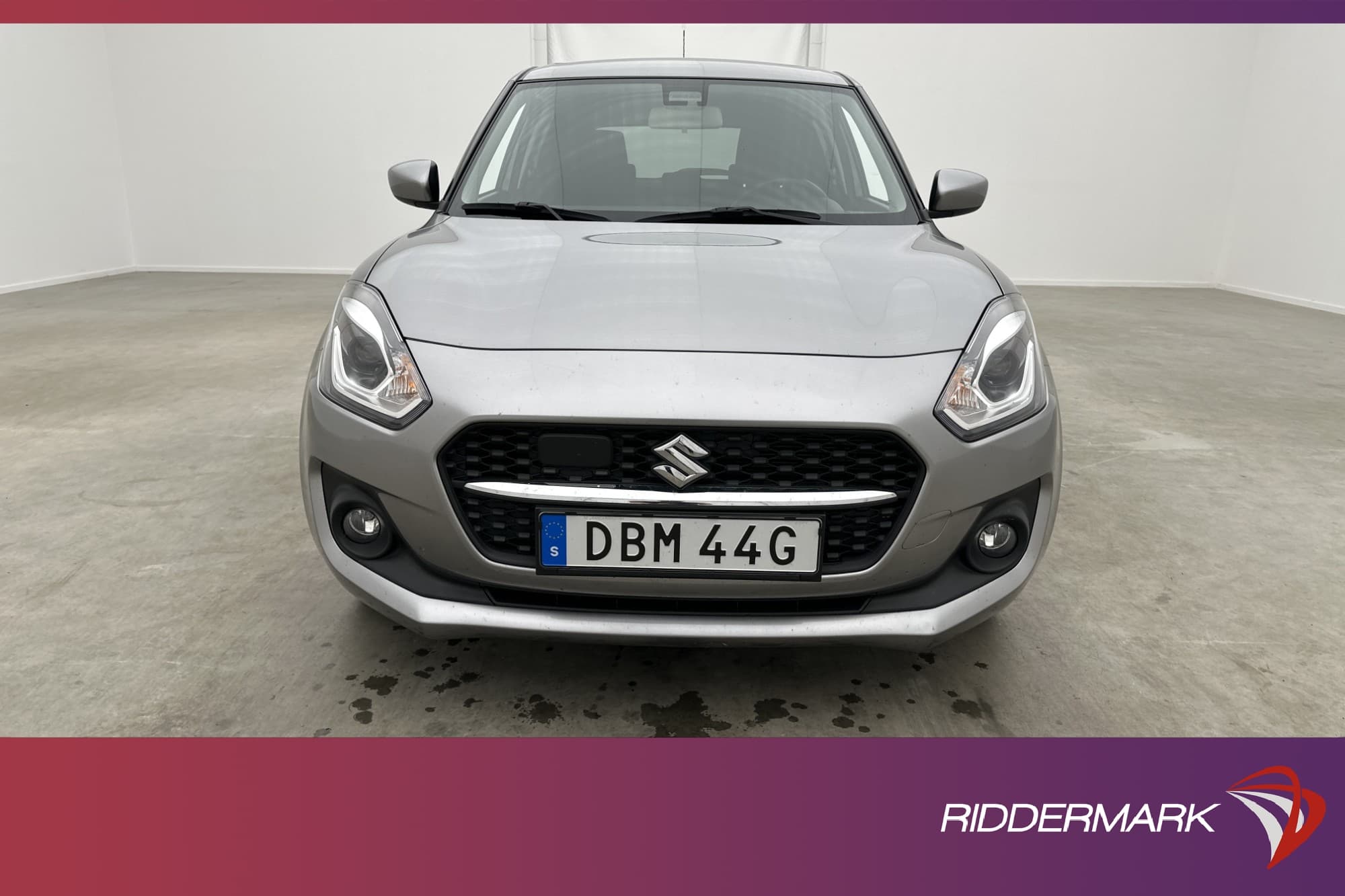 Suzuki Swift 1.2 CVT 83hk