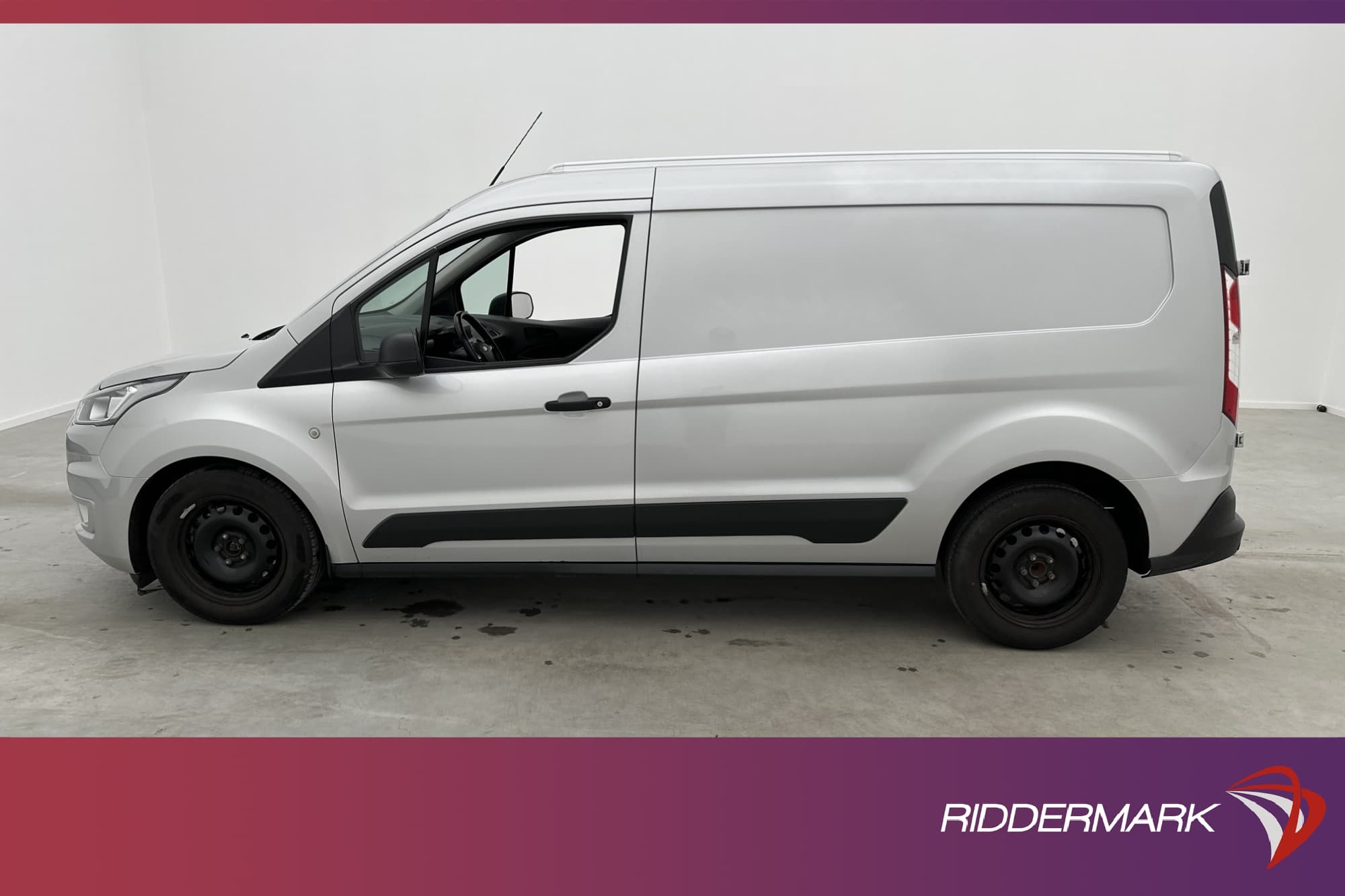 Ford Transit Connect LWB