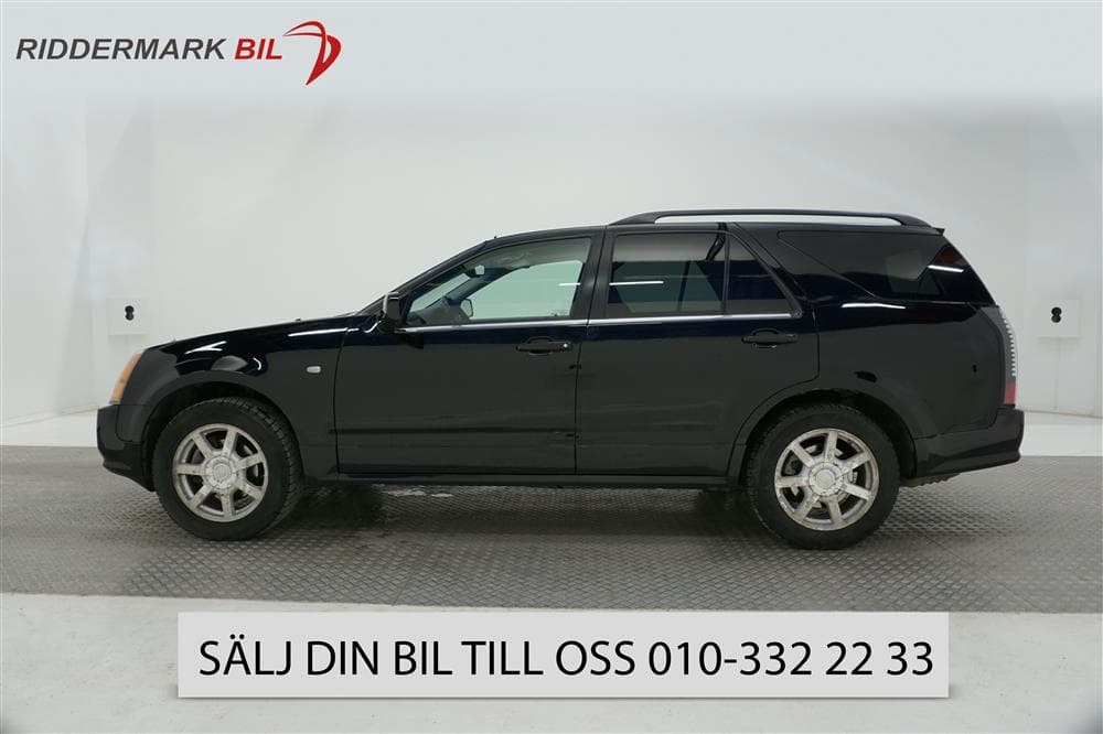 Cadillac SRX 4.6 V8 AWD 326hk