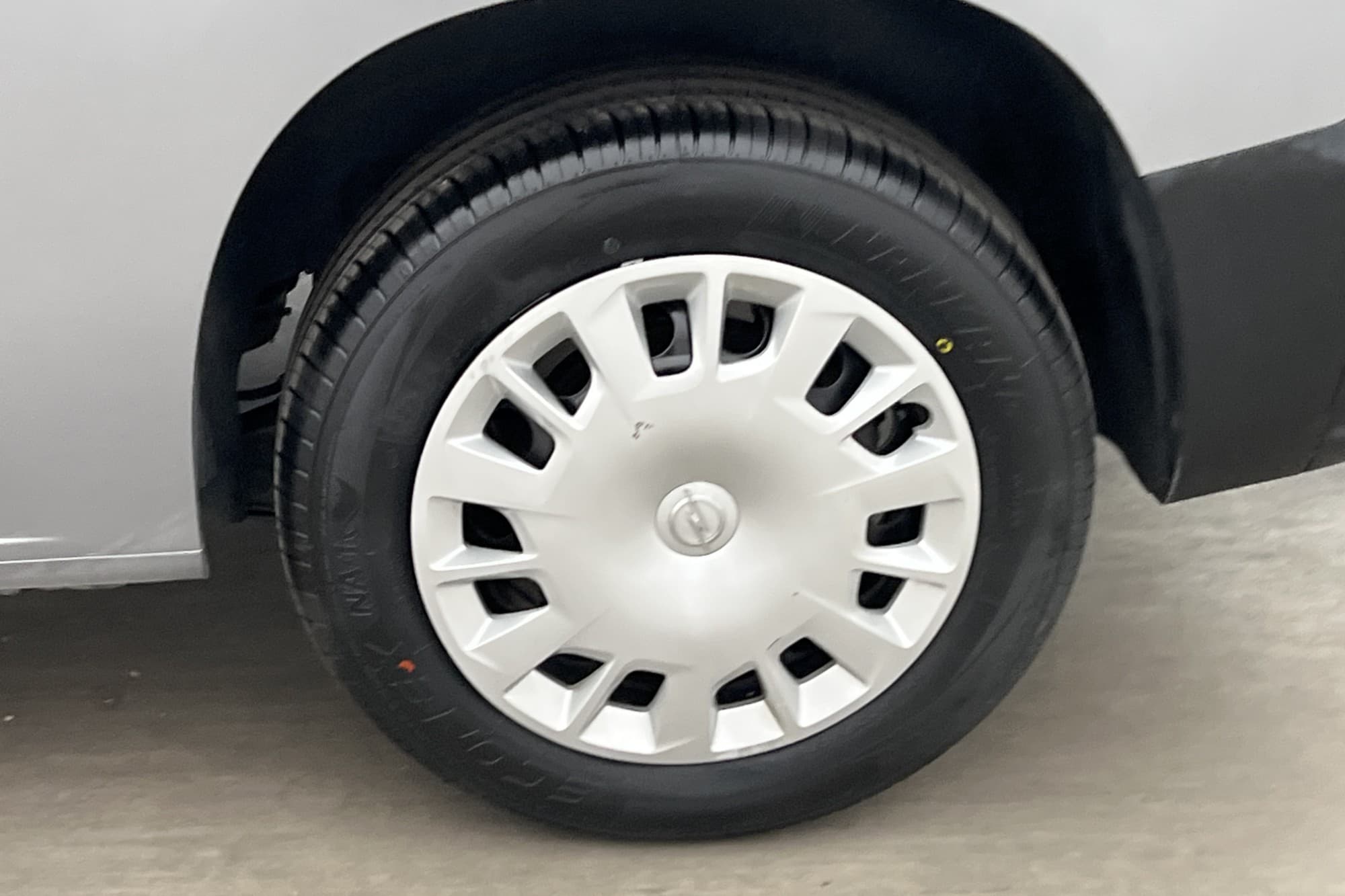slider