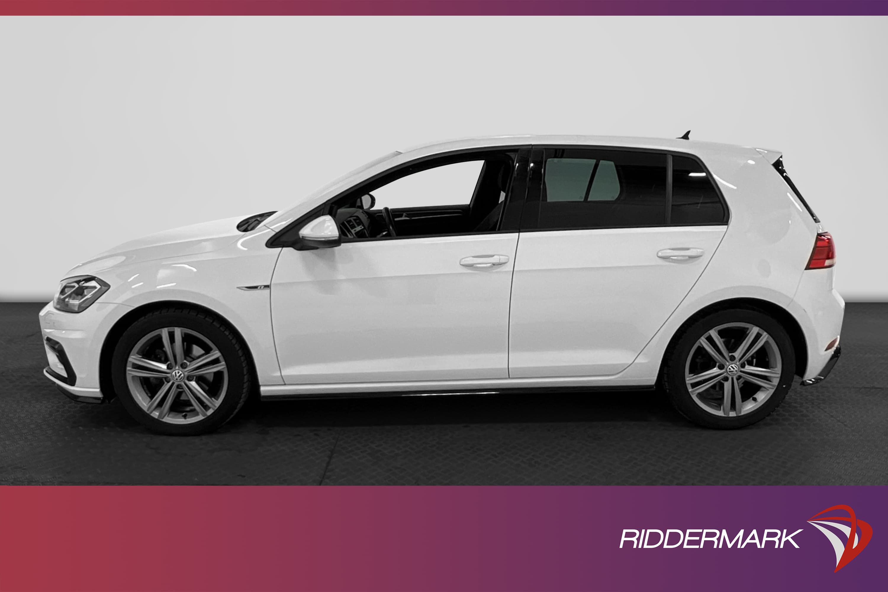 Volkswagen Golf 1.4 TSI 150hk