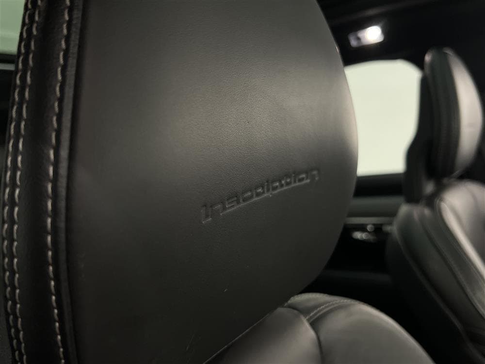 Volvo V90 D5 AWD Inscription VOC Pano B&W 360° HUD 0,49L/Mil