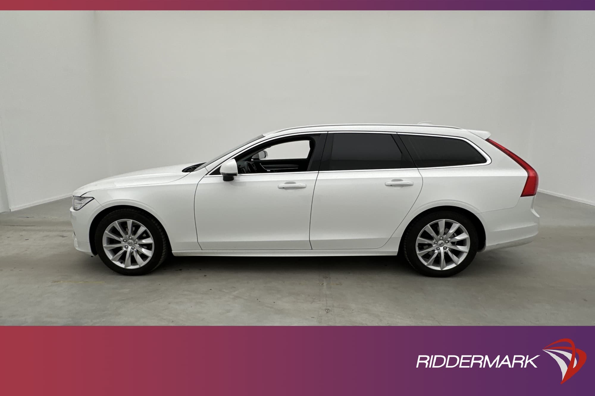 Volvo V90 D4 190hk Momentum