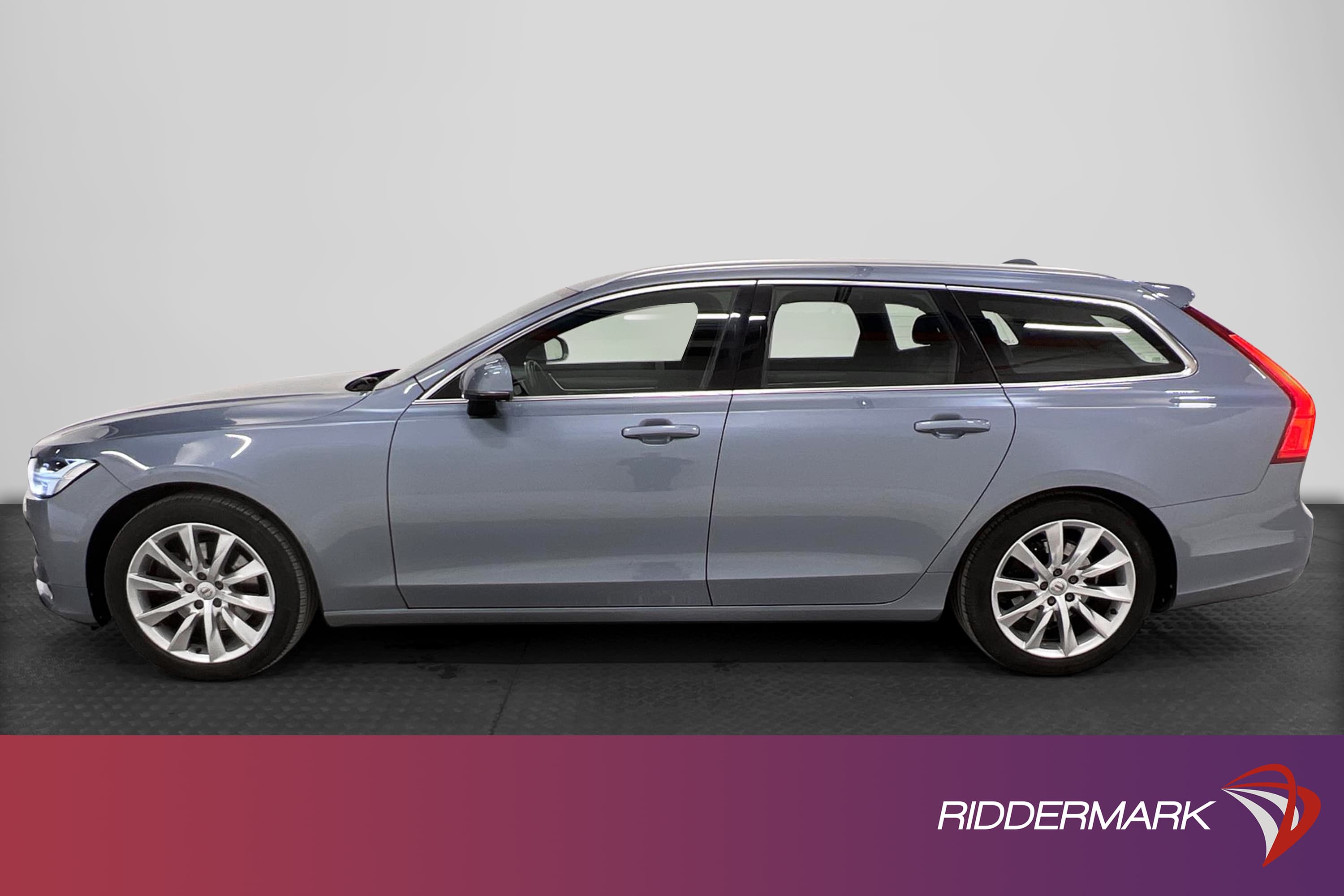 Volvo V90 D4 190hk