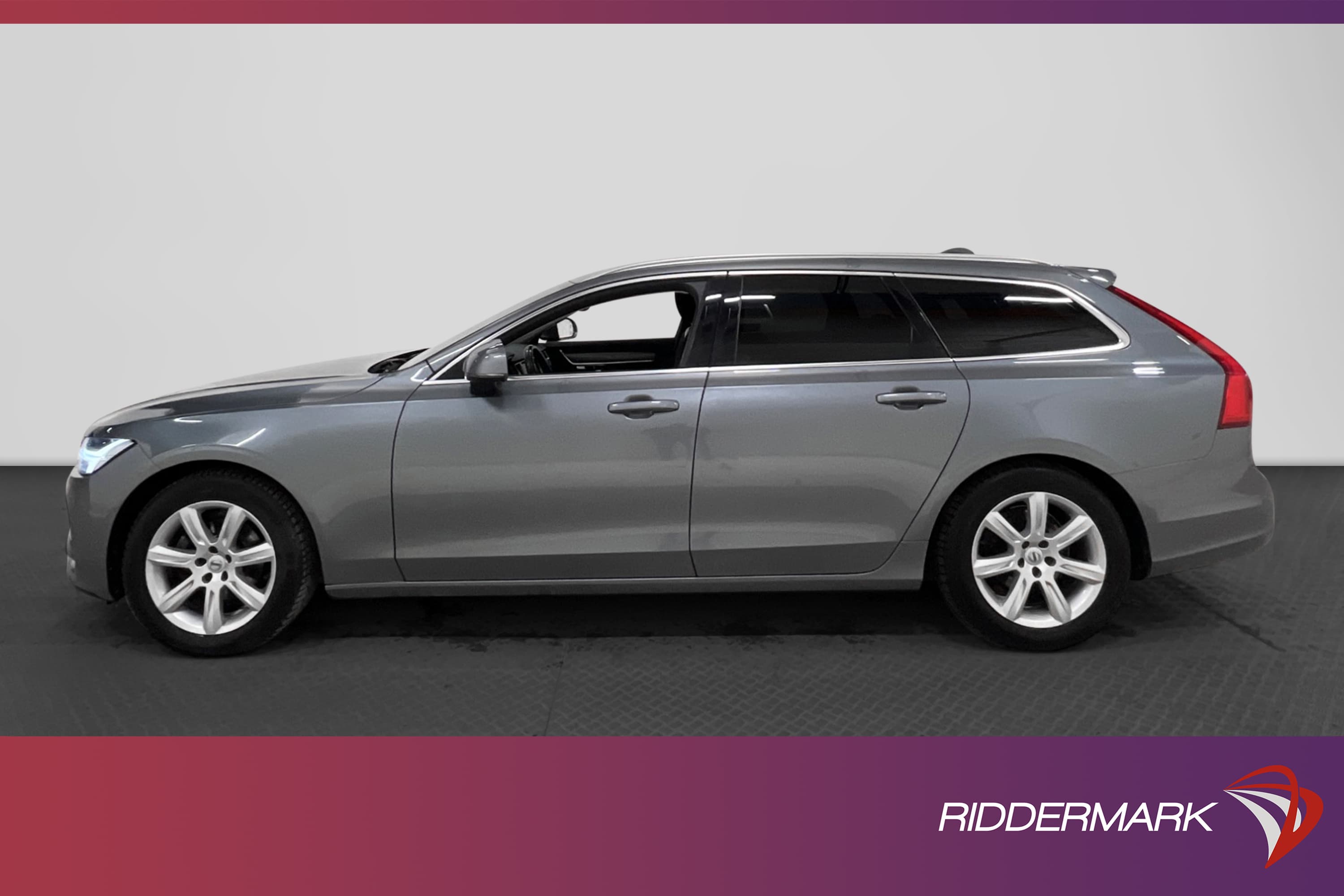 Volvo V90 D4 190hk Momentum