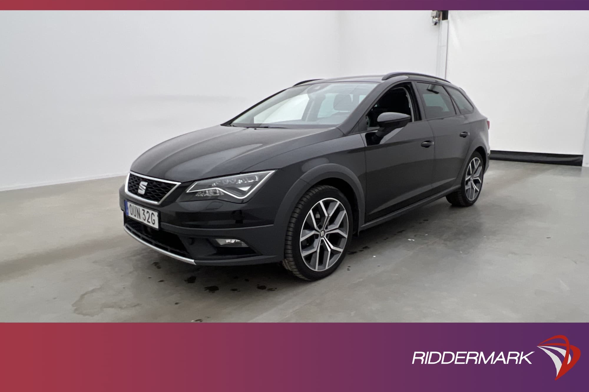 SEAT Leon X-Perience 2.0 4D 190hk
