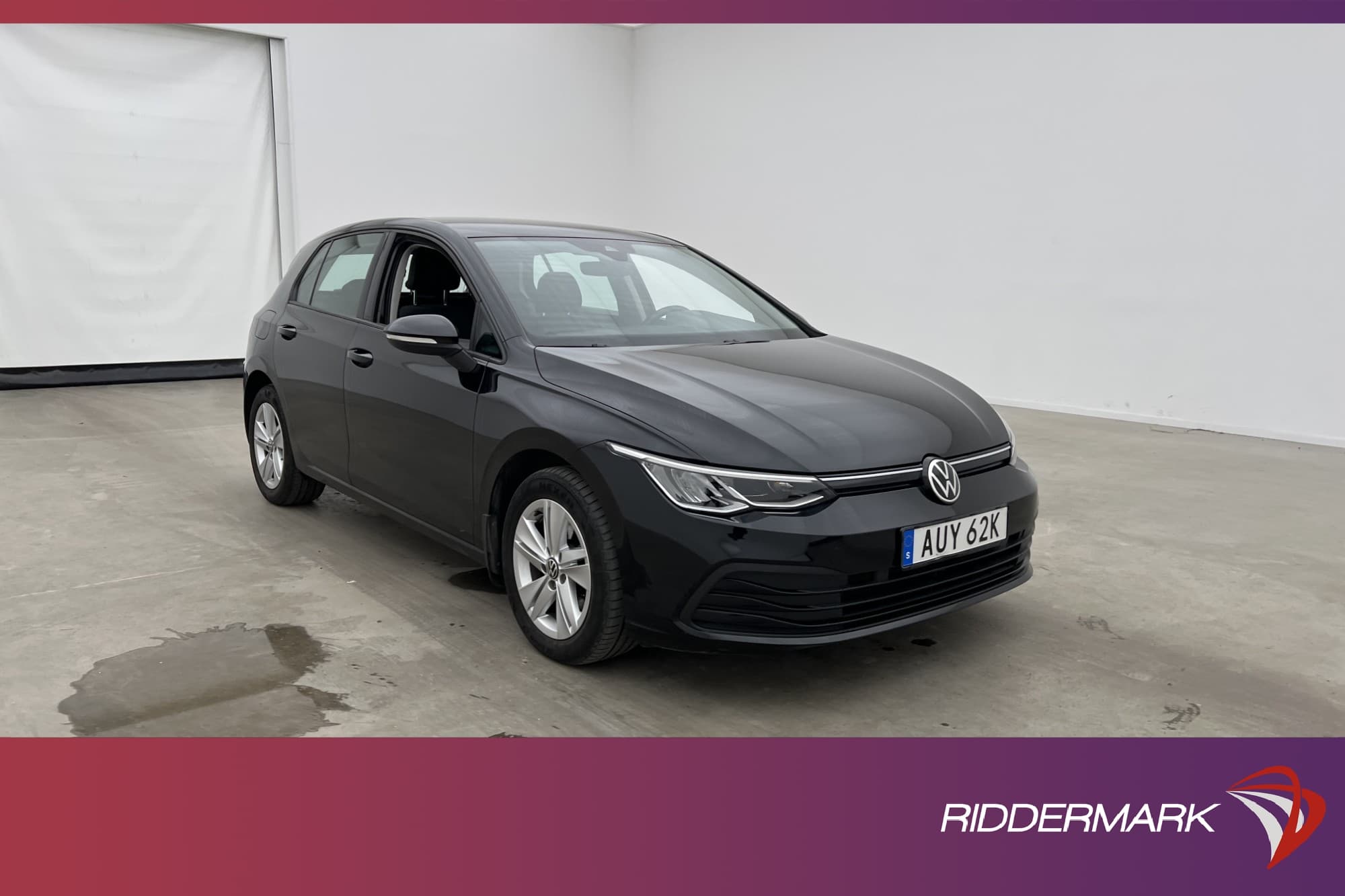 Volkswagen Golf TSI 150hk