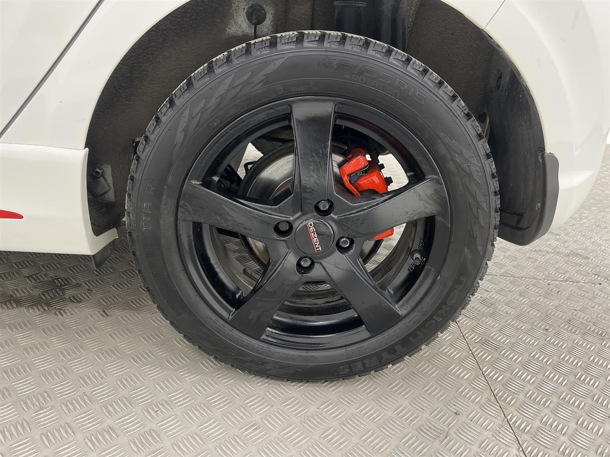 Kia Picanto 1.0 100hk GT-line Skinn B-kam GPS UNIK 0,45l/mil