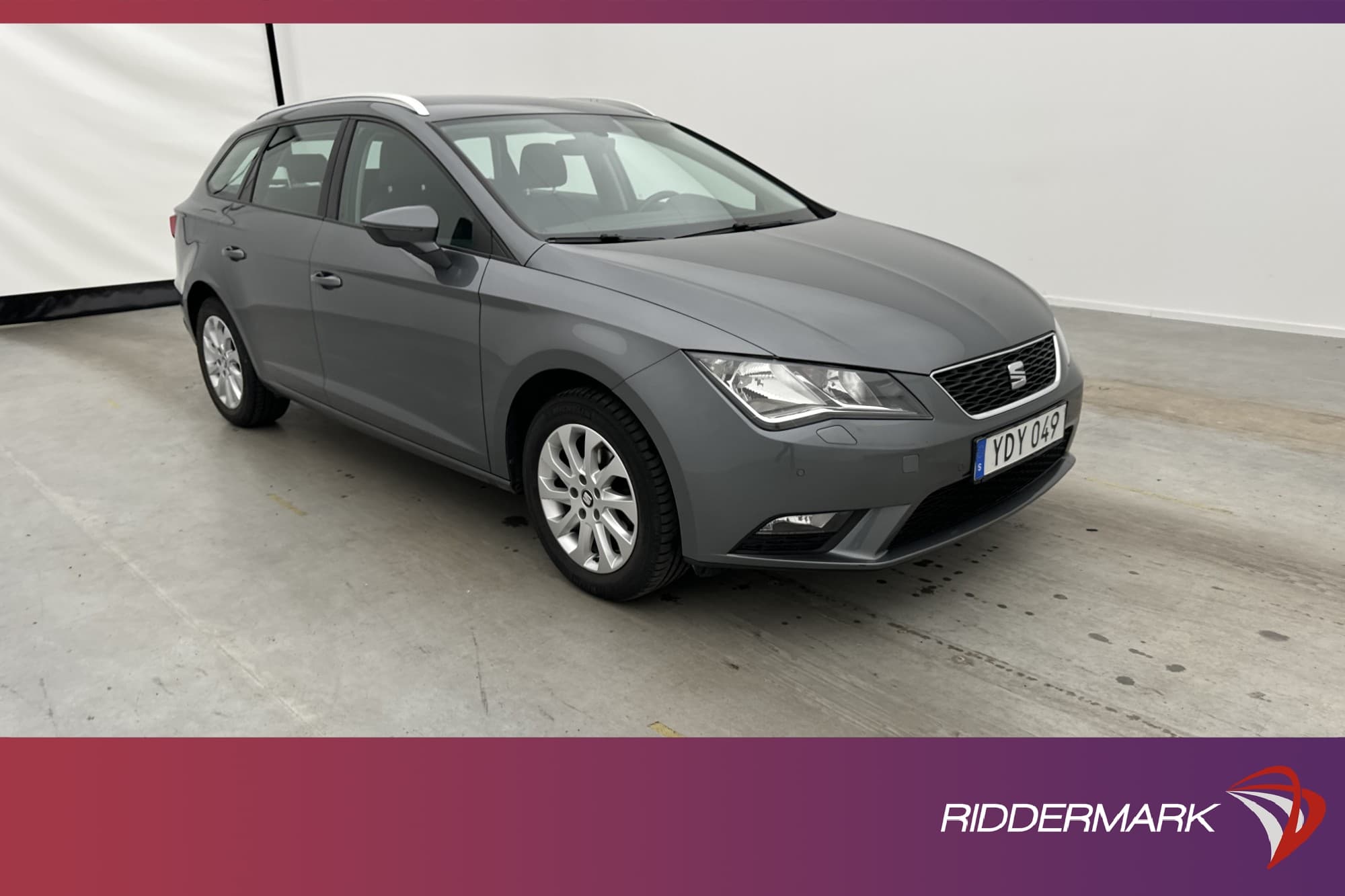 SEAT Leon ST TSI 110hk