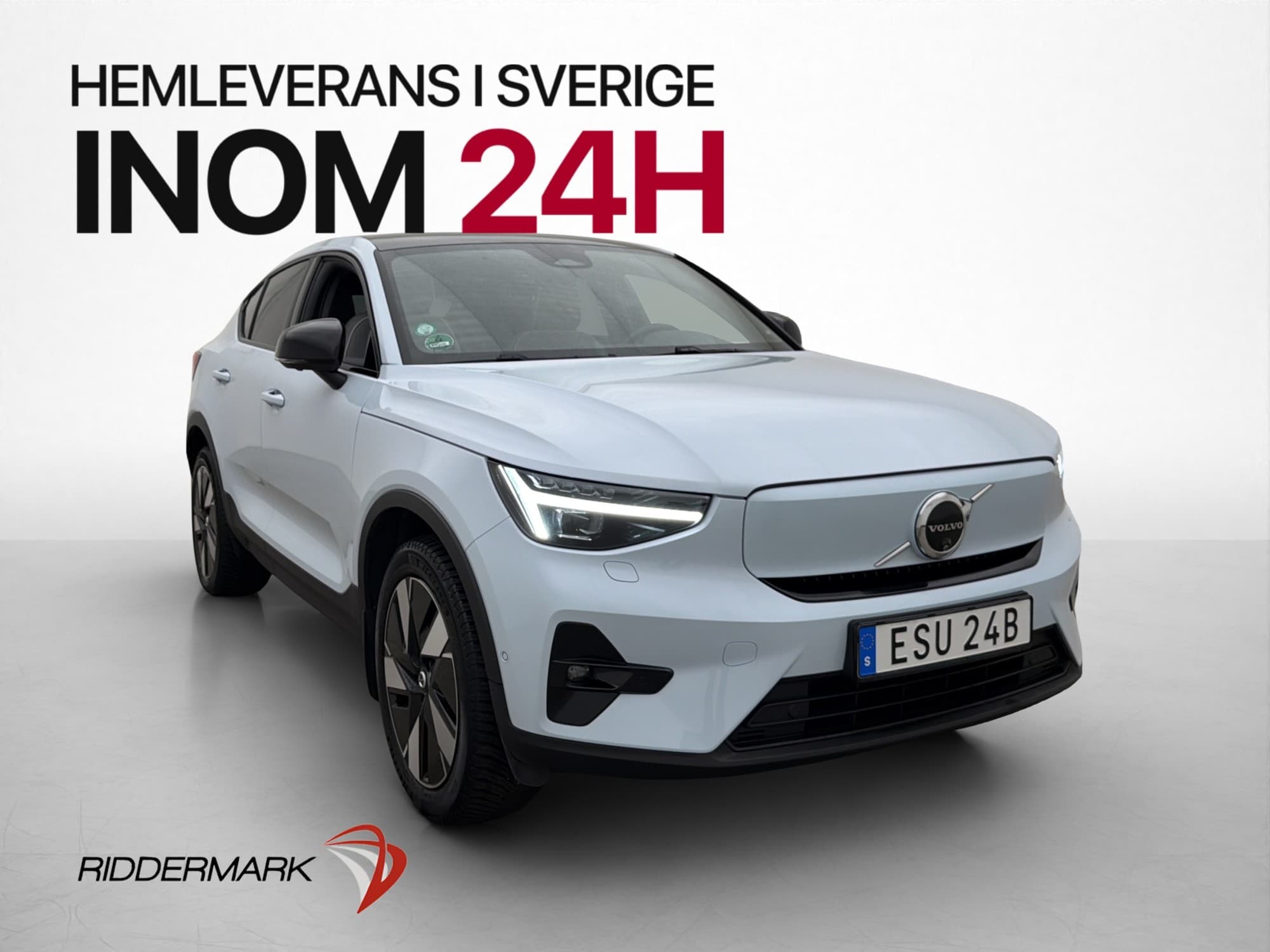 Volvo C40