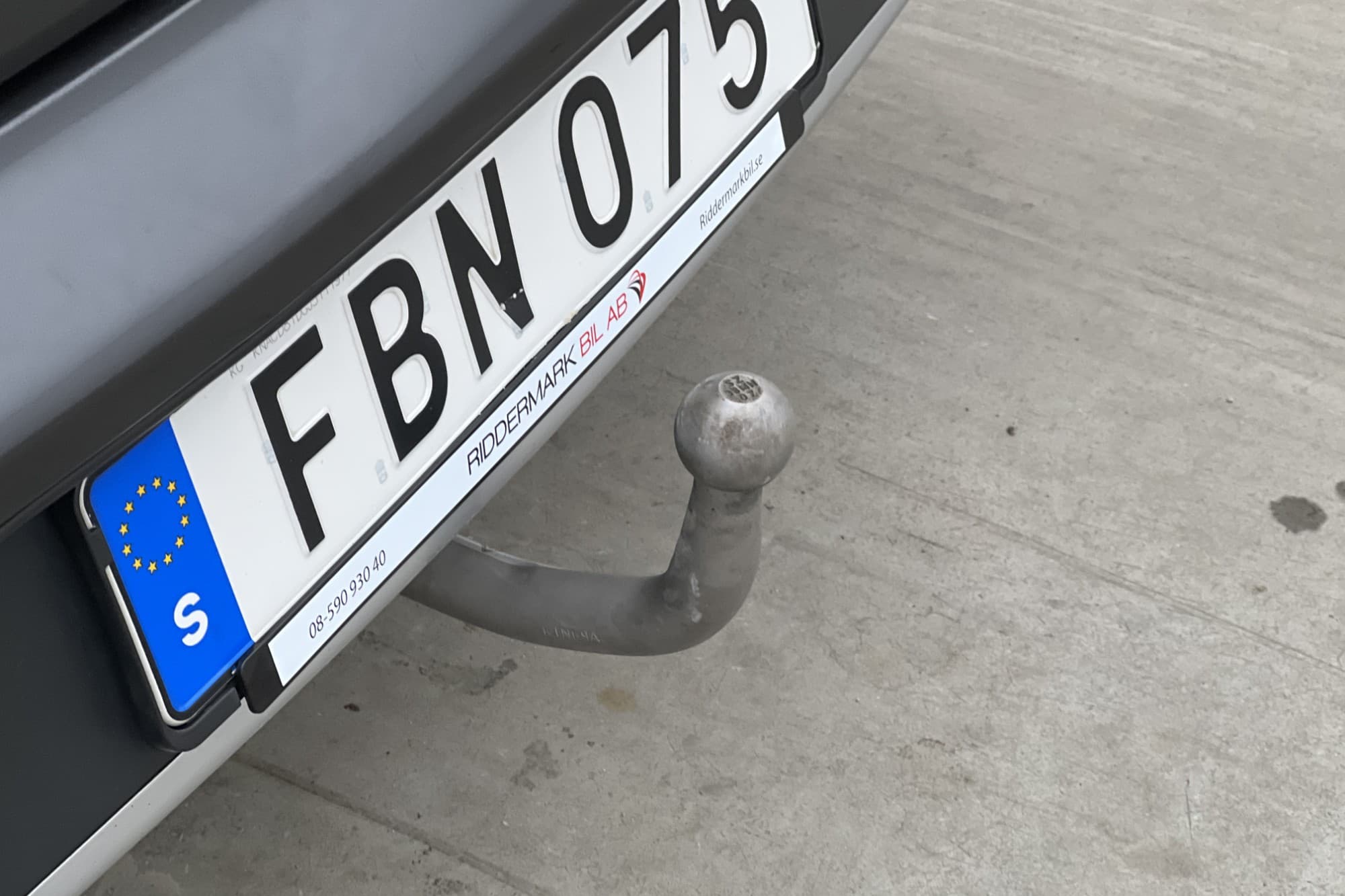 Kia Niro P-HEV 141hk Advance Plus 2 Kamera Skinn Dragkrok