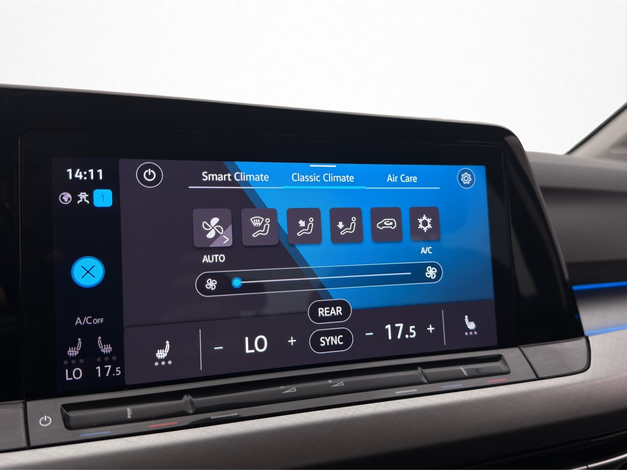slider
