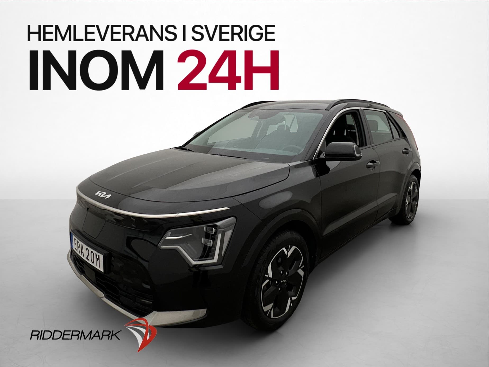 Kia Niro EV