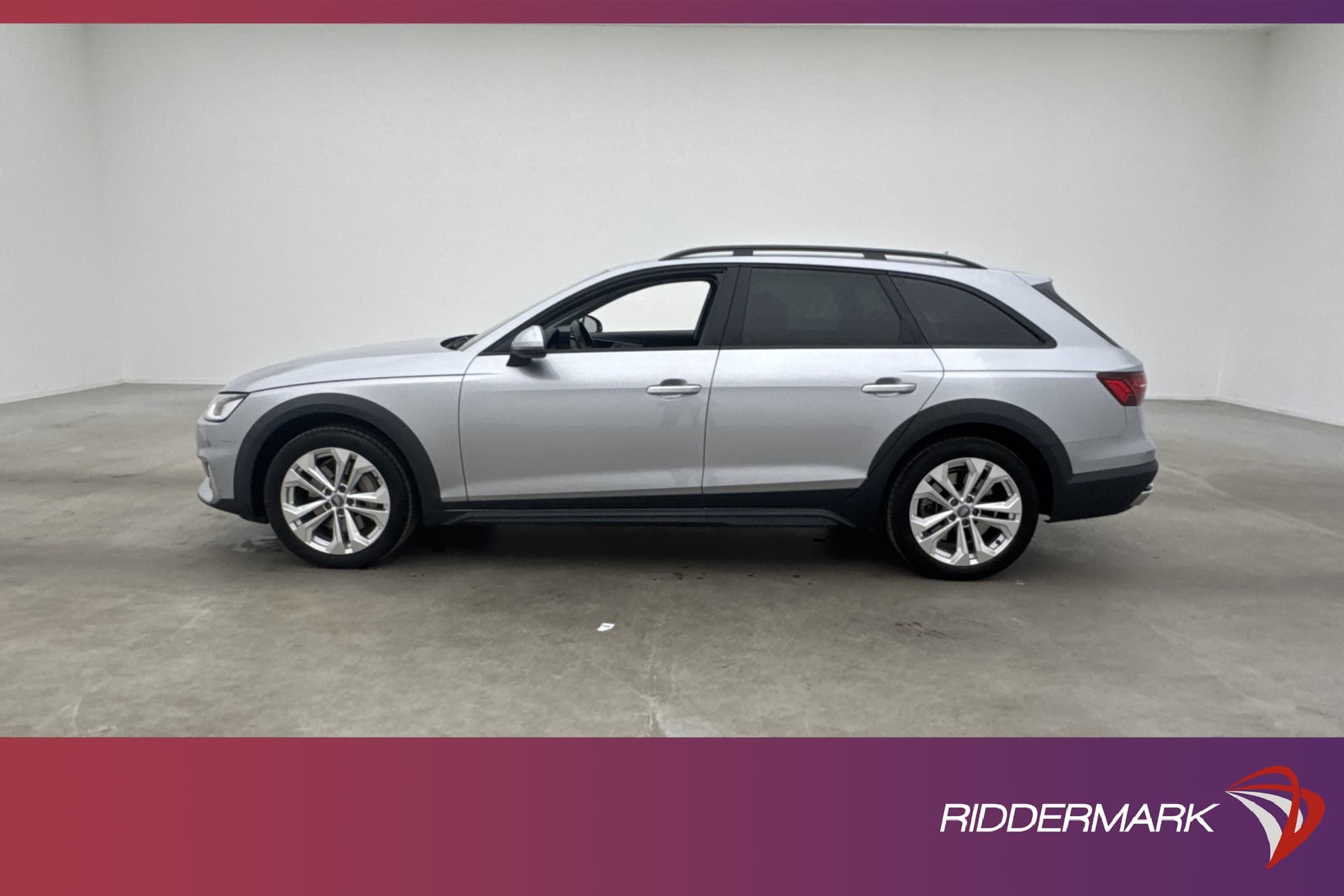 Audi A4 Allroad 45 TFSI 245hk Quattro Cockpit P-Värmare Drag
