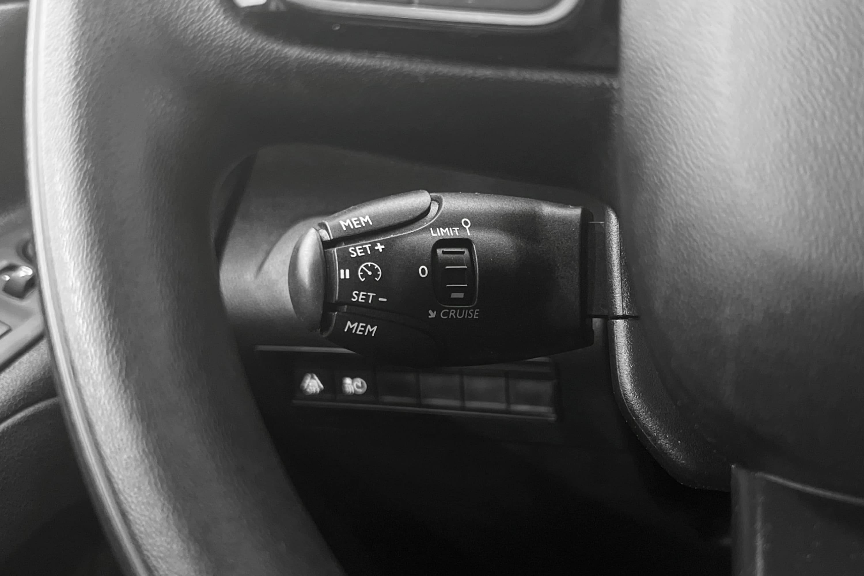 slider