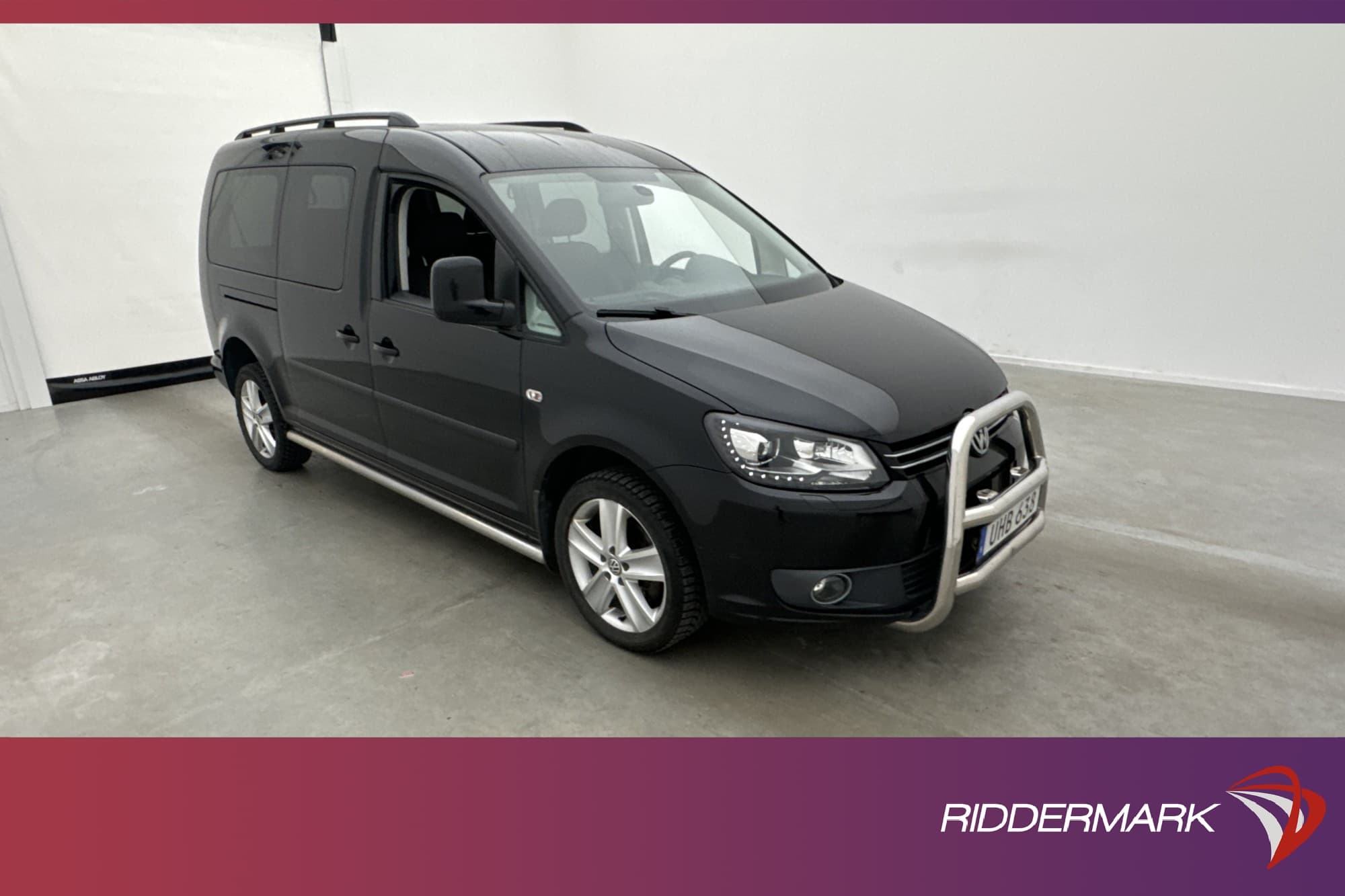 Volkswagen Caddy Maxi Kombi